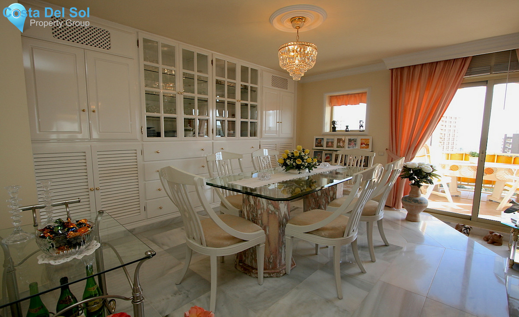 Penthouse in Fuengirola-1332479