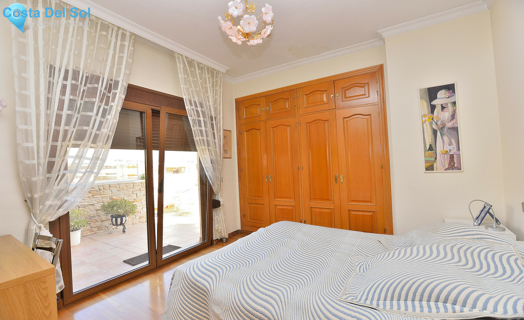 Penthouse in Fuengirola-1336684