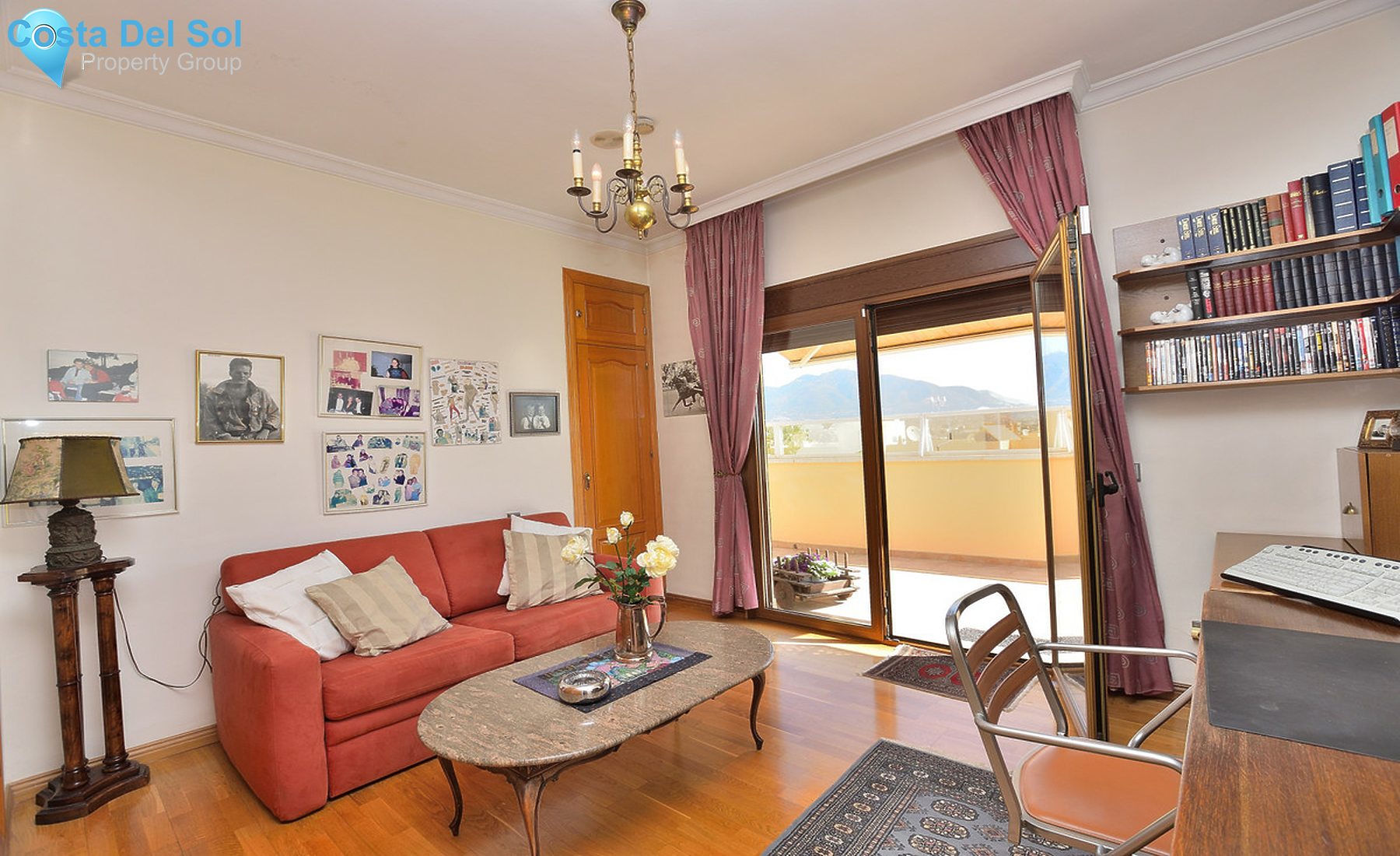Penthouse in Fuengirola-1336685