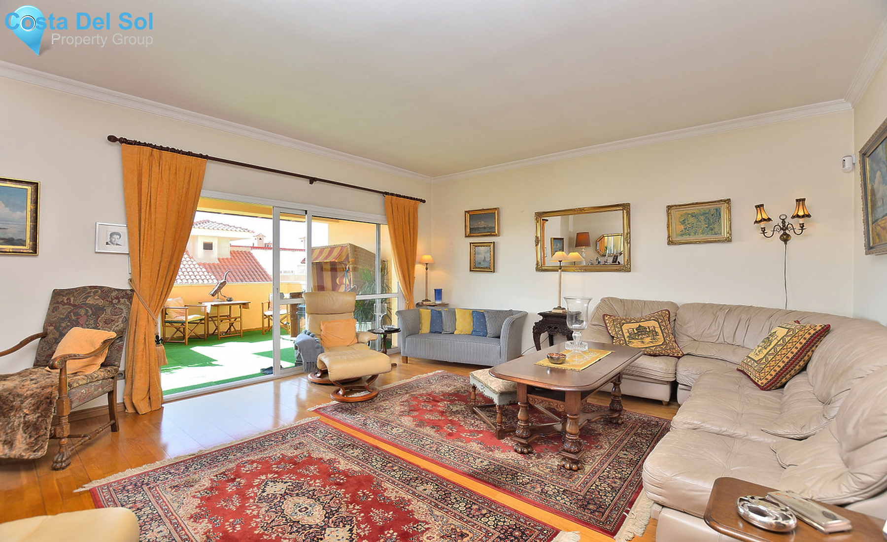 Penthouse in Fuengirola-1336687