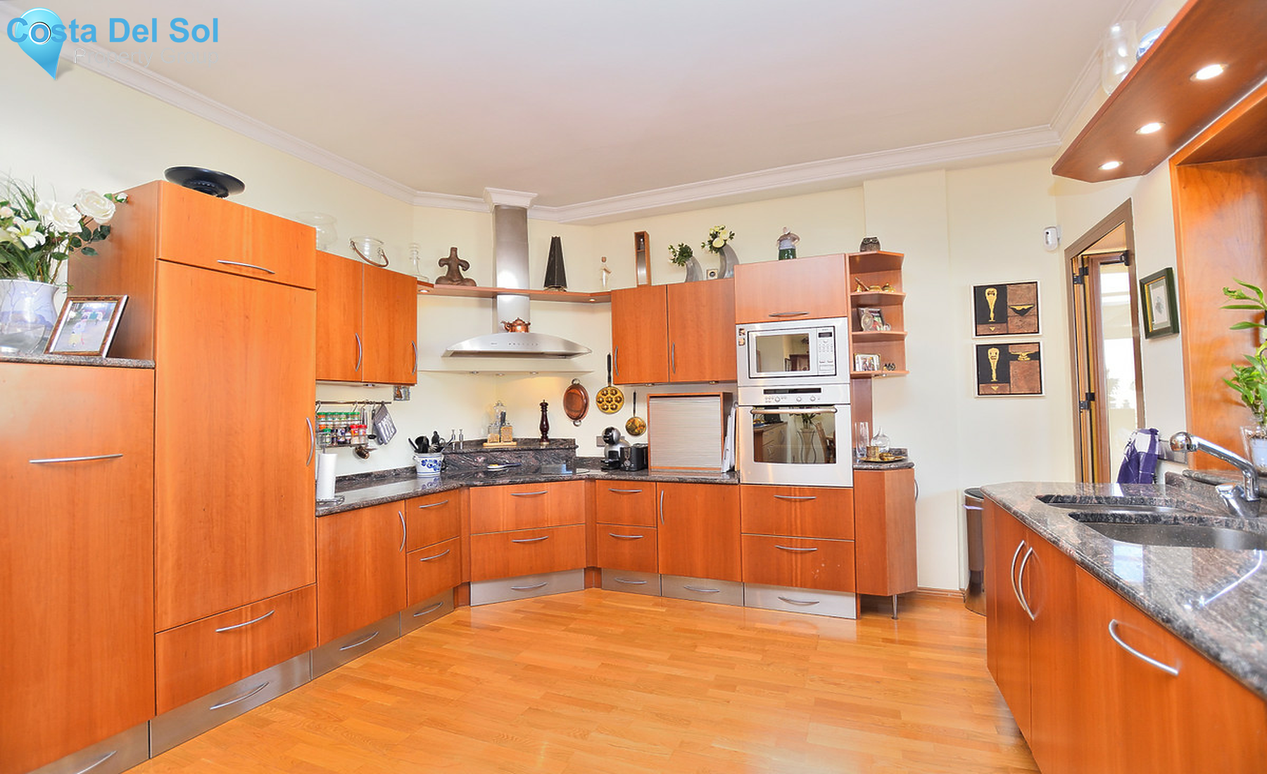 Penthouse in Fuengirola-1336688