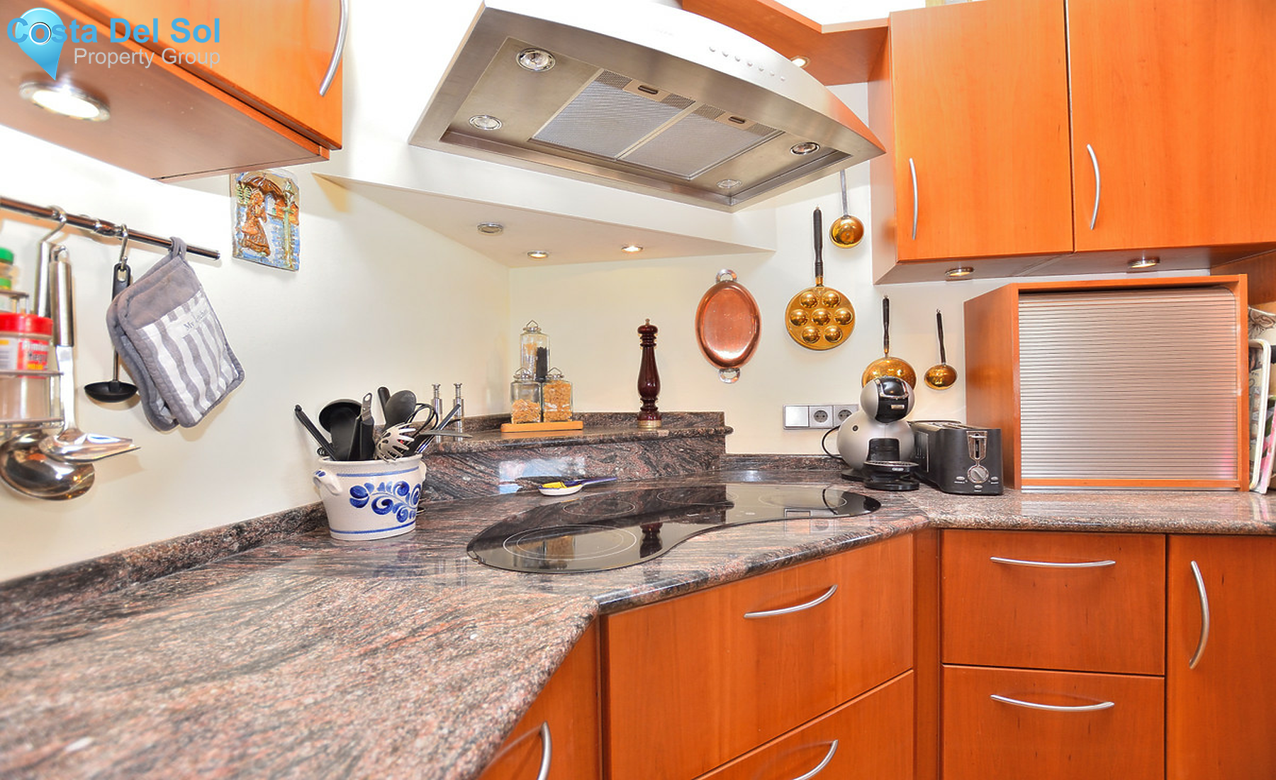 Penthouse in Fuengirola-1336689