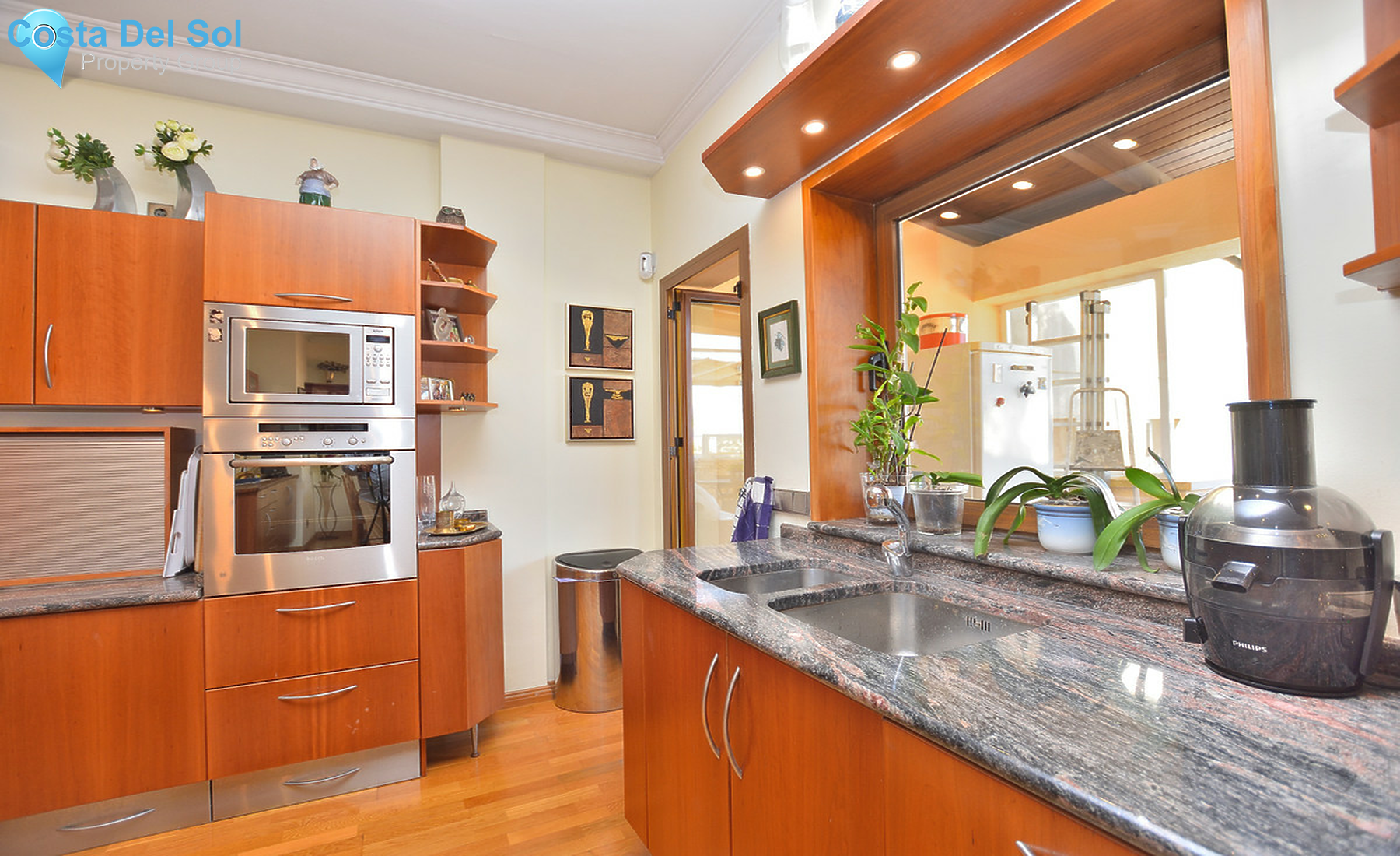 Penthouse in Fuengirola-1336690