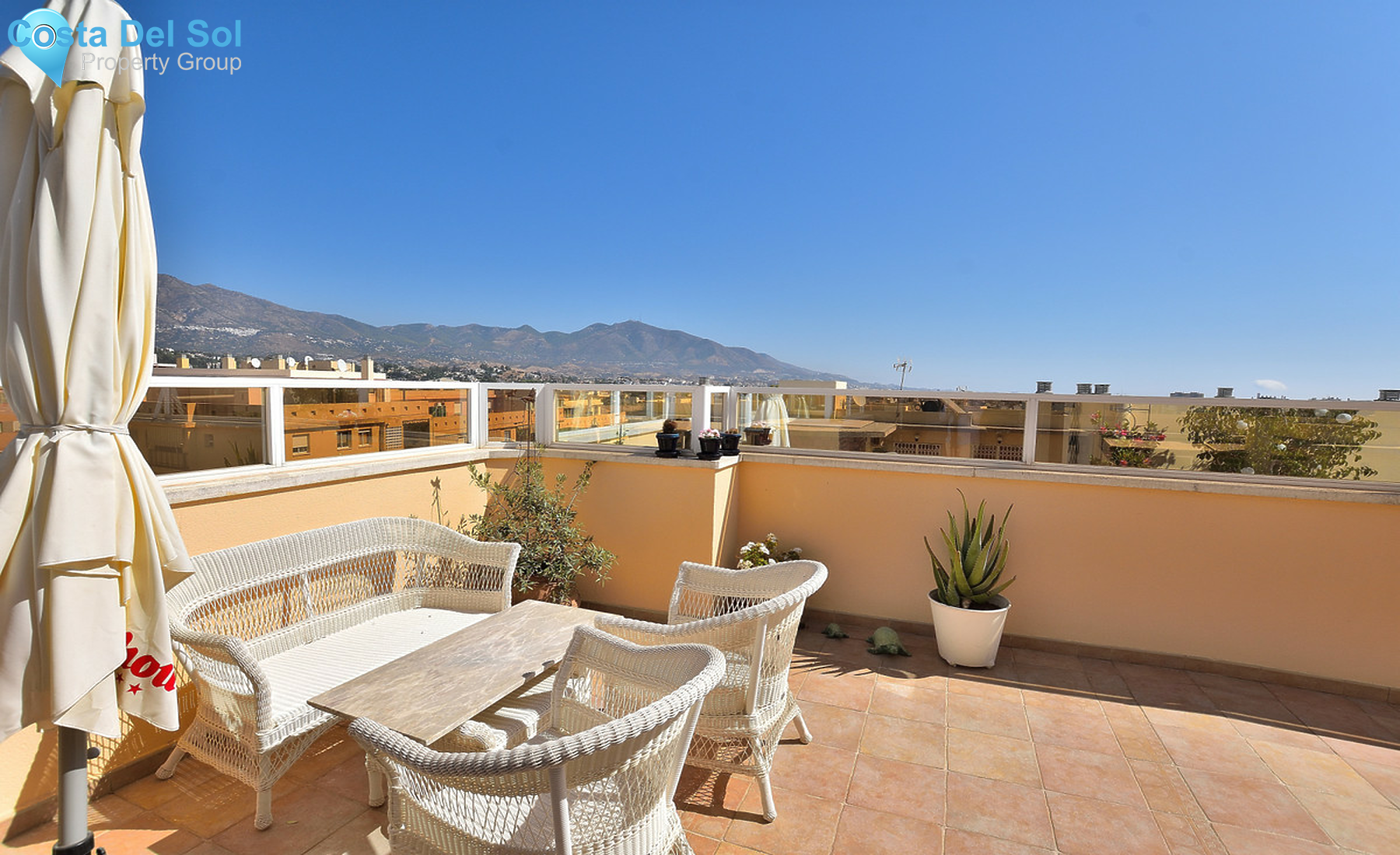 Penthouse in Fuengirola-1336693