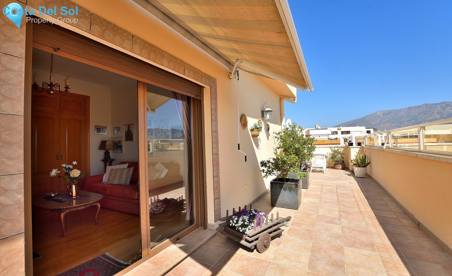 Penthouse in Fuengirola-1336676