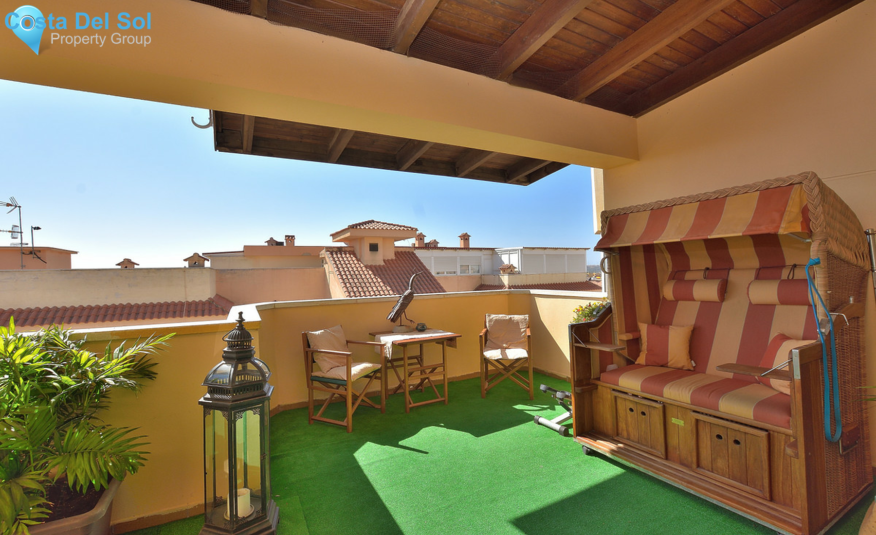 Penthouse in Fuengirola-1336694