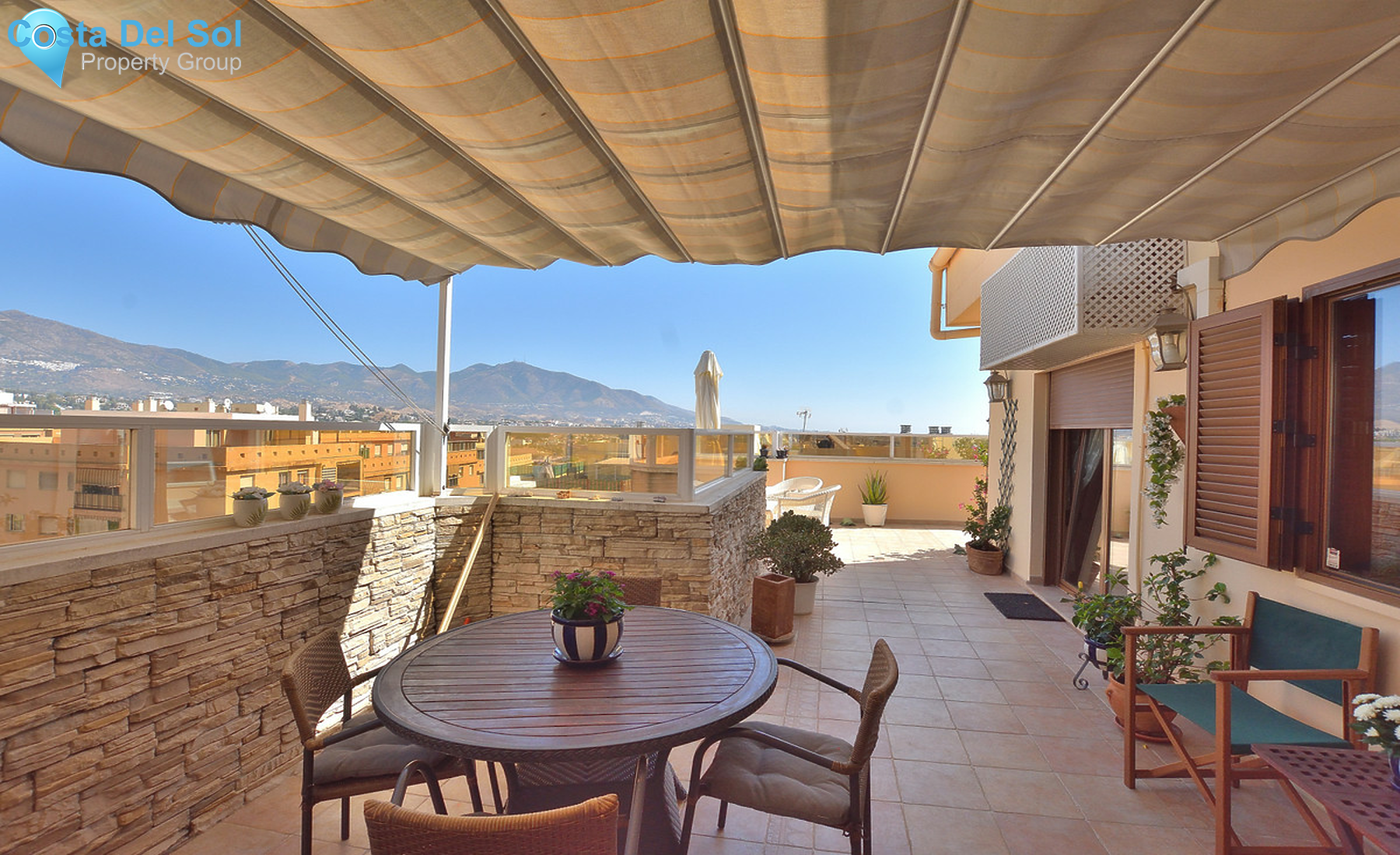 Penthouse in Fuengirola-1336677