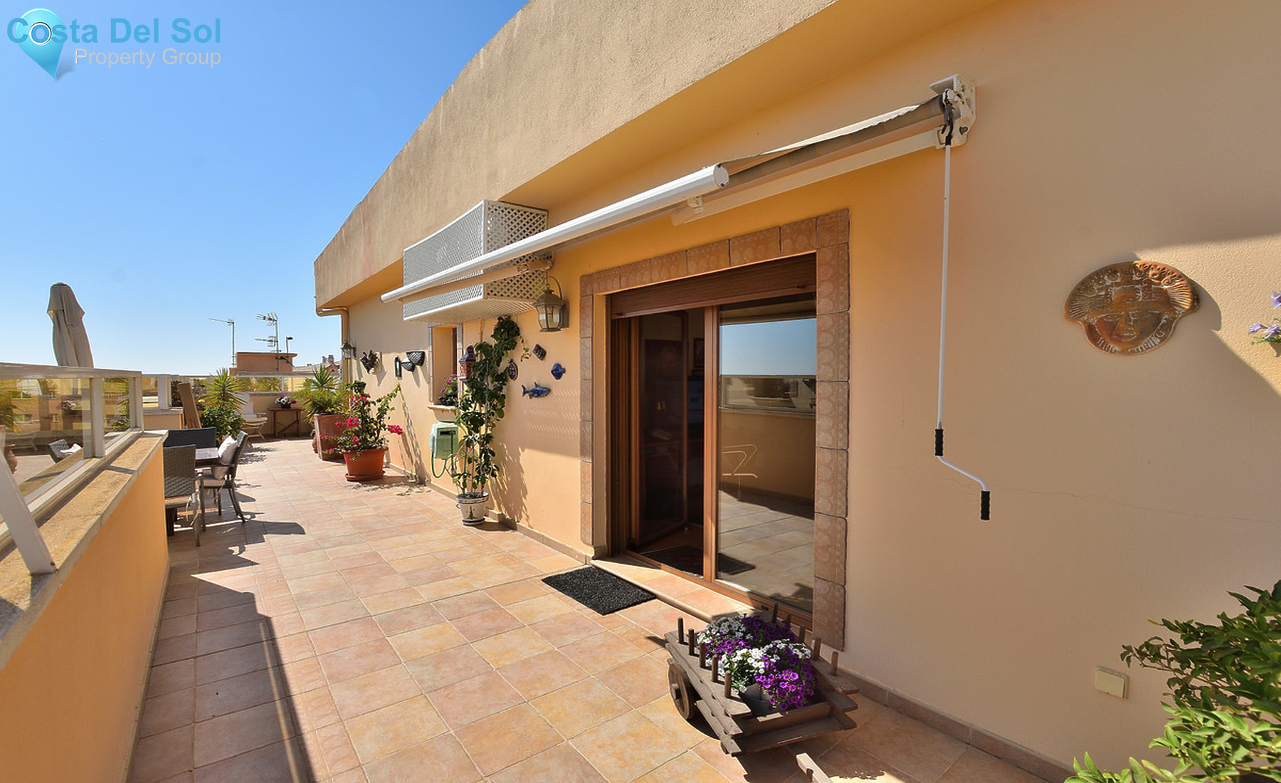 Penthouse in Fuengirola-1336678