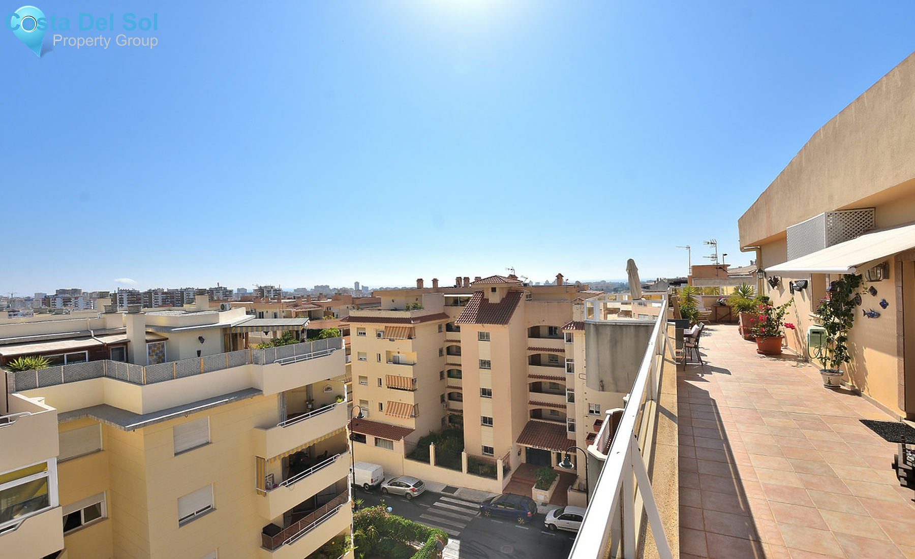 Penthouse in Fuengirola-1336679