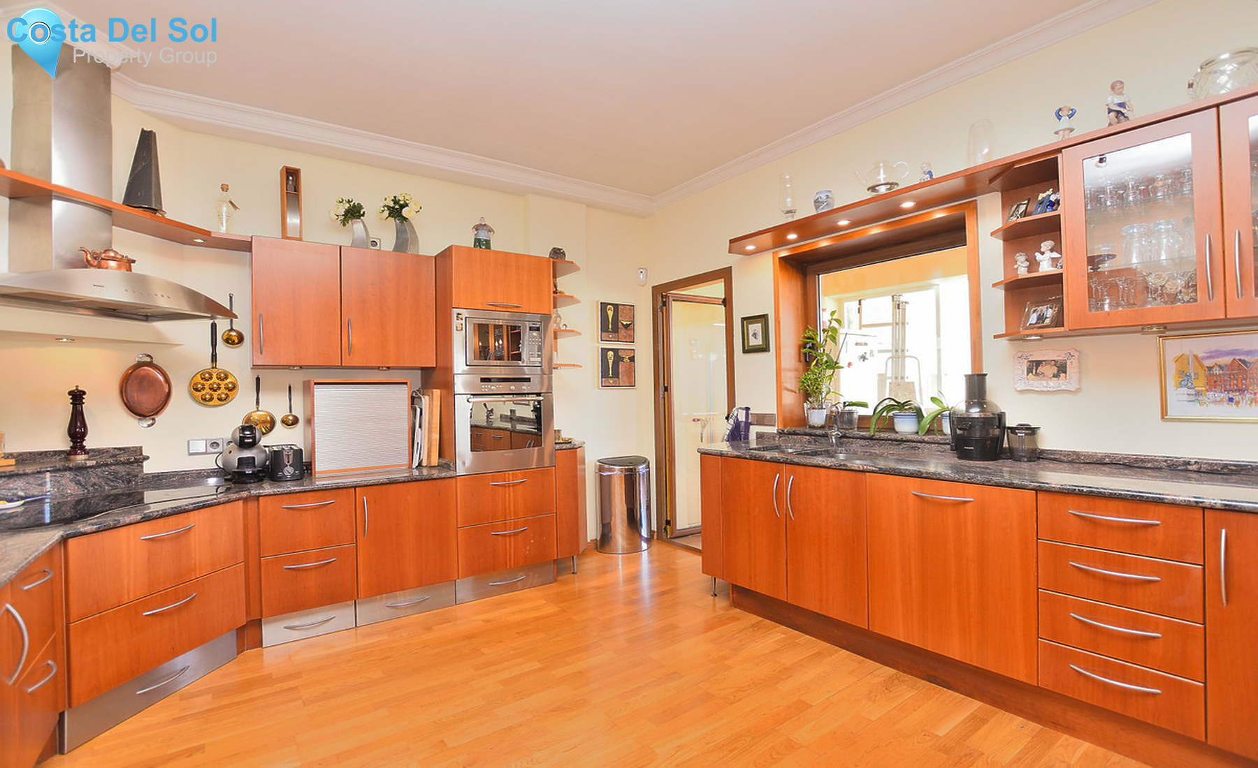 Penthouse in Fuengirola-1336680