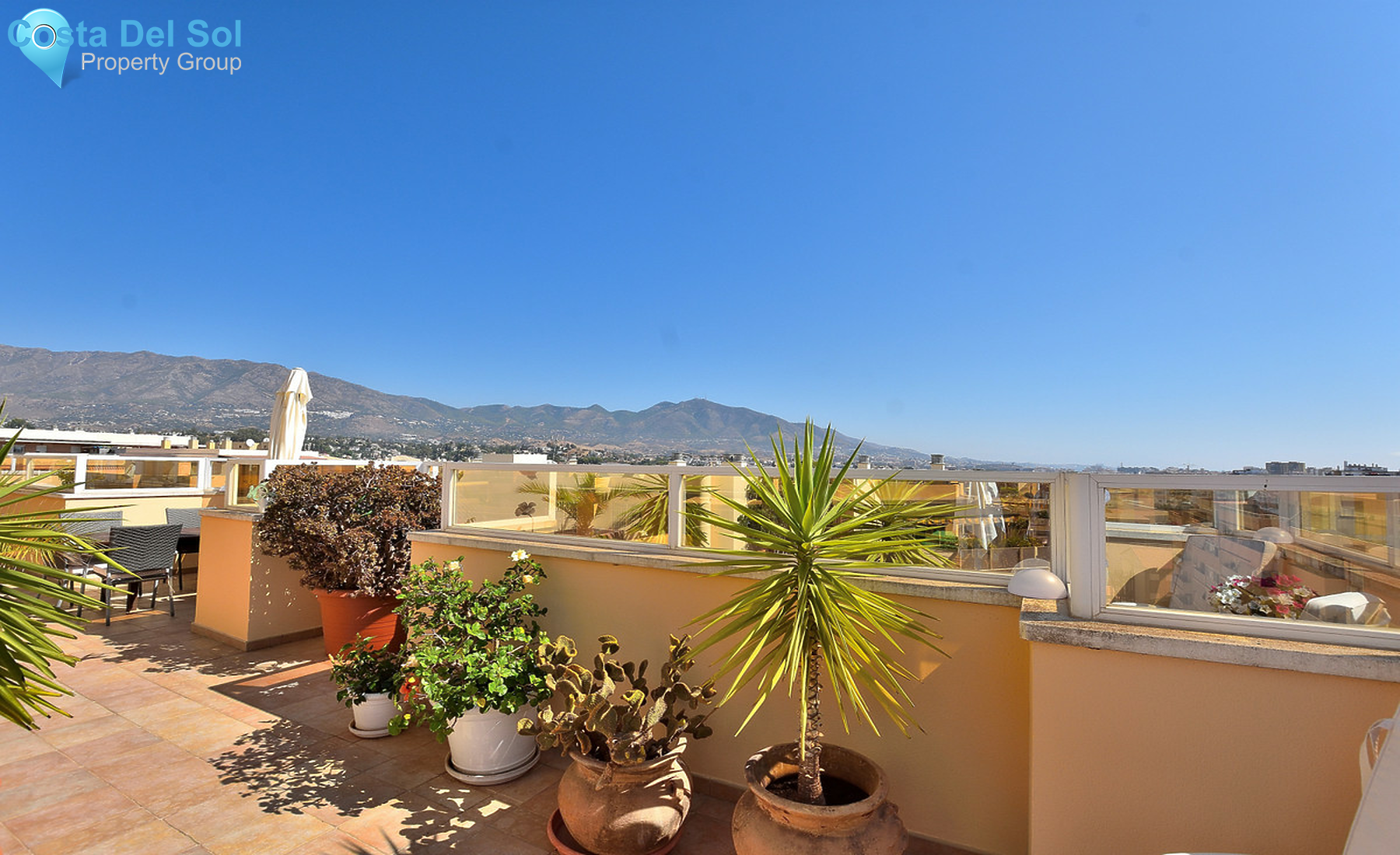 Penthouse in Fuengirola-1336681