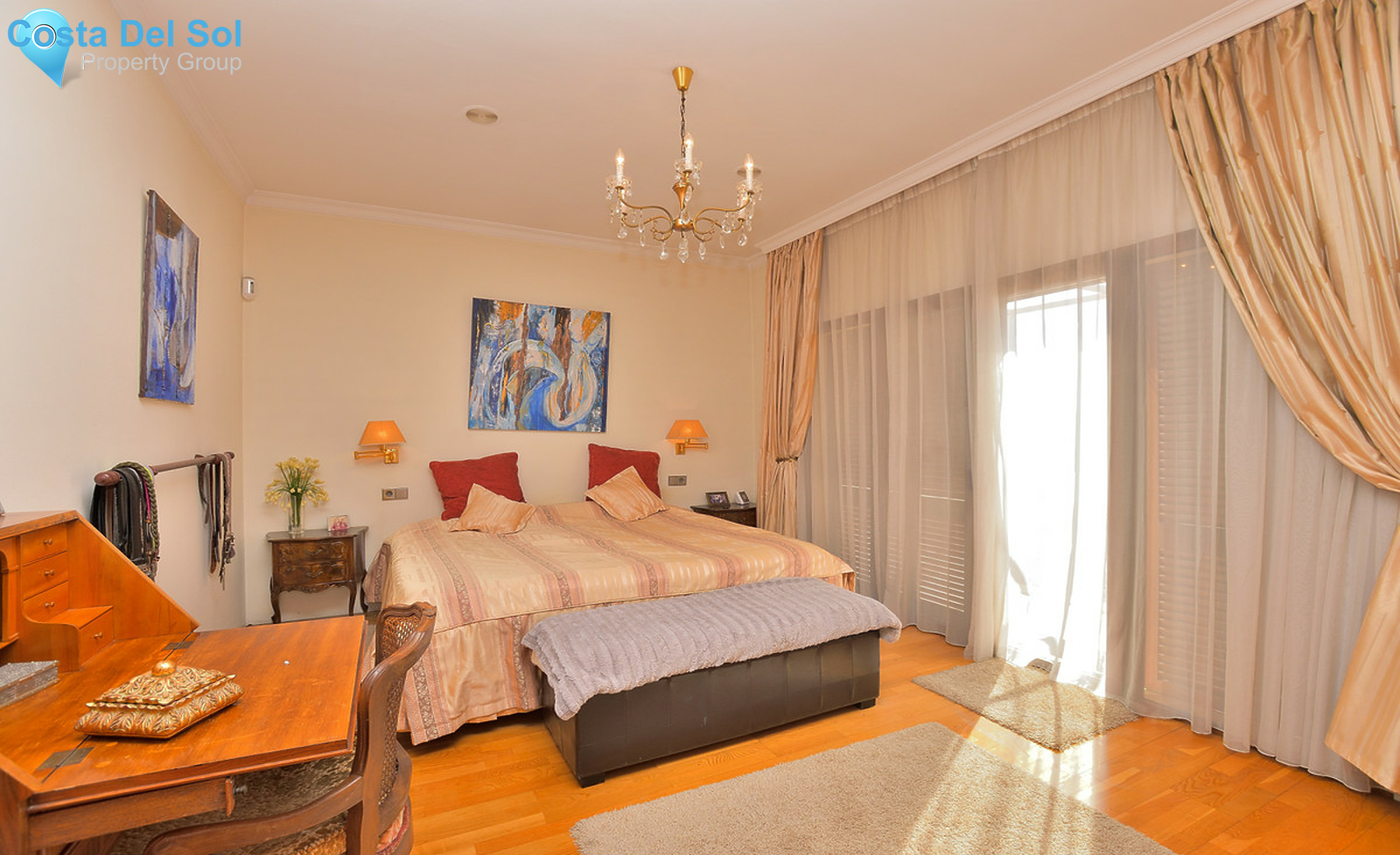 Penthouse in Fuengirola-1336682
