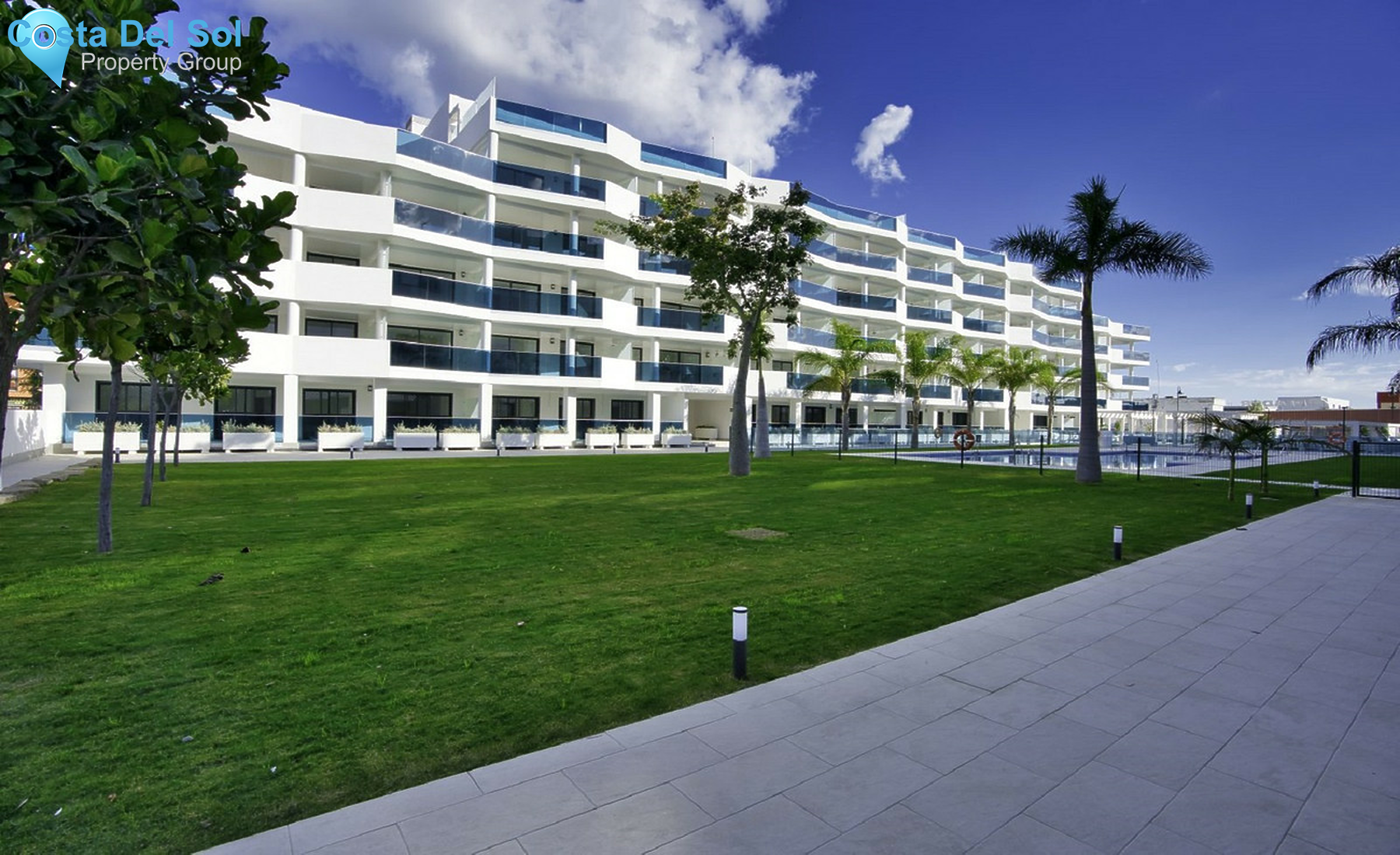 Penthouse in Fuengirola-1352881