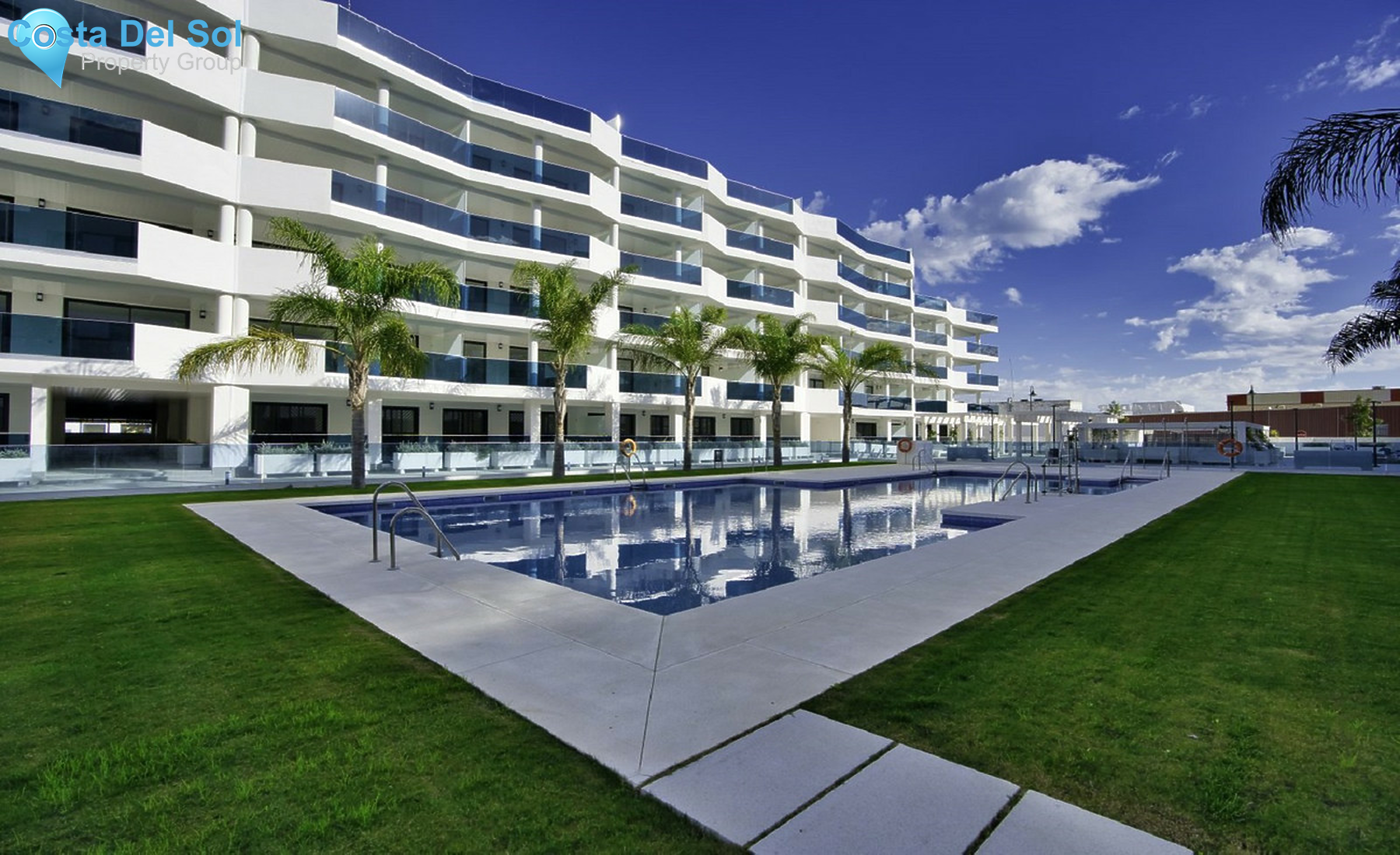 Penthouse in Fuengirola-1352883
