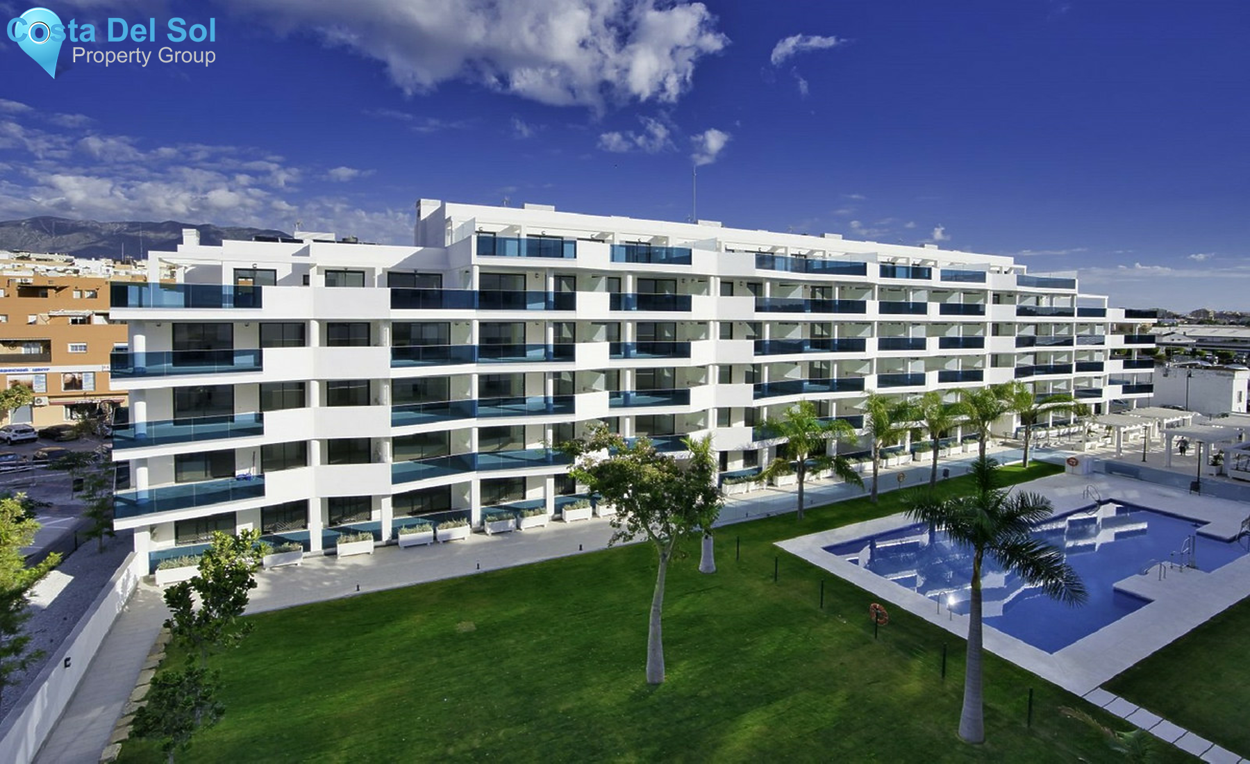 Penthouse in Fuengirola-1352884