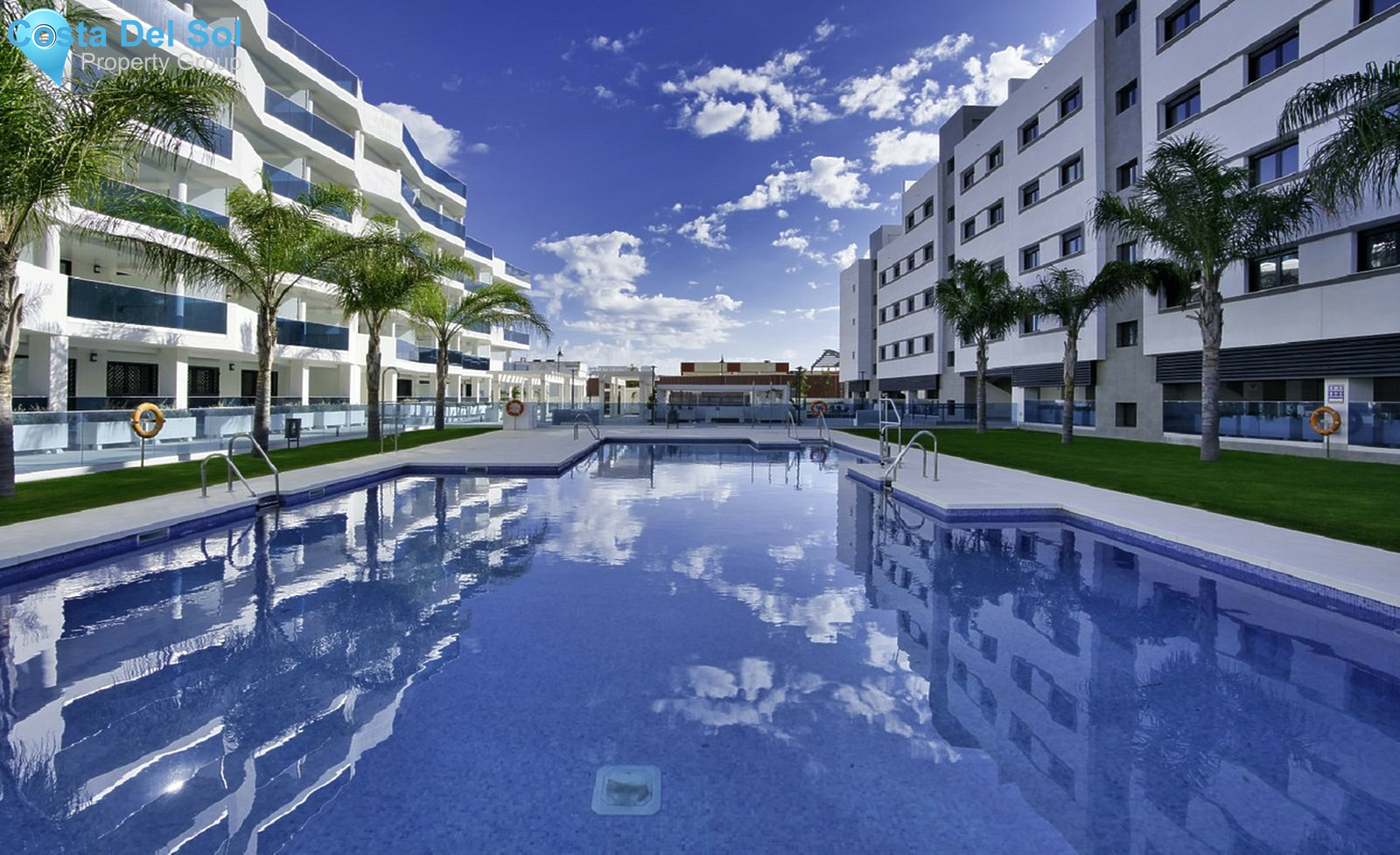 Penthouse in Fuengirola-1352886