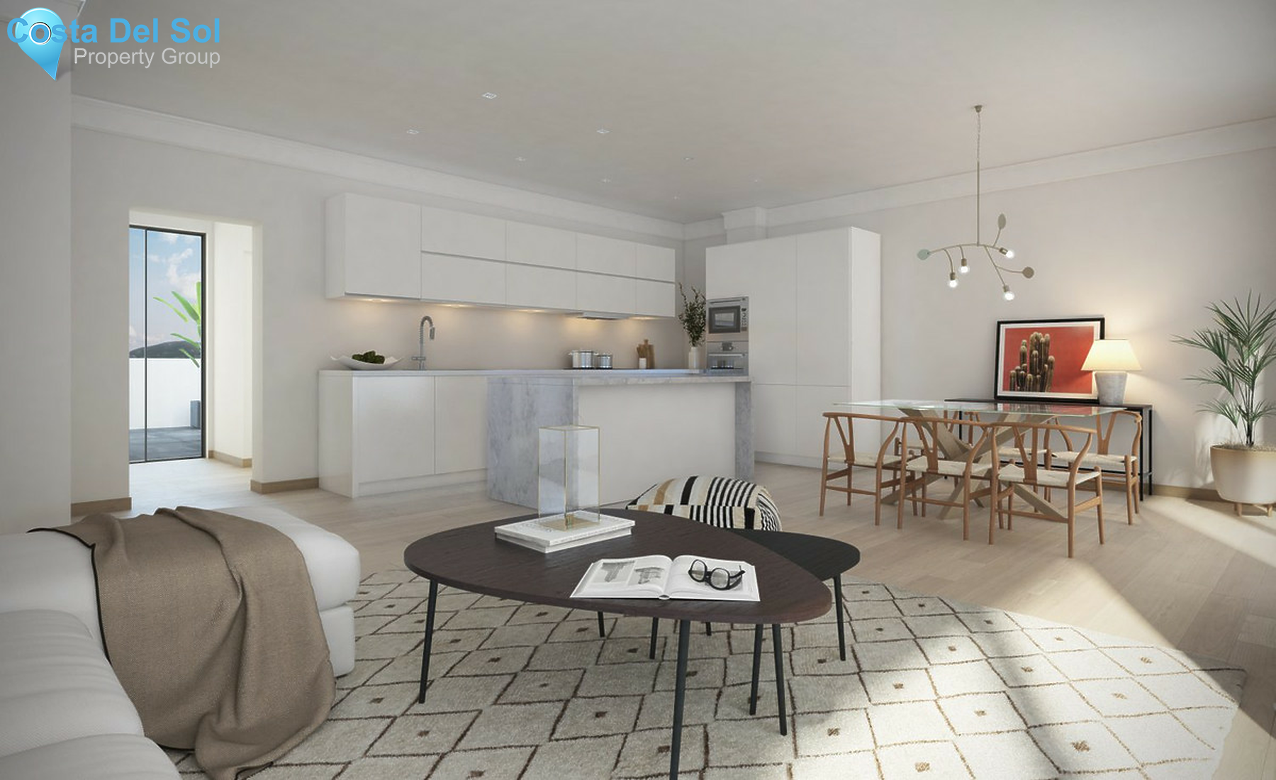 Penthouse in Fuengirola-1352889