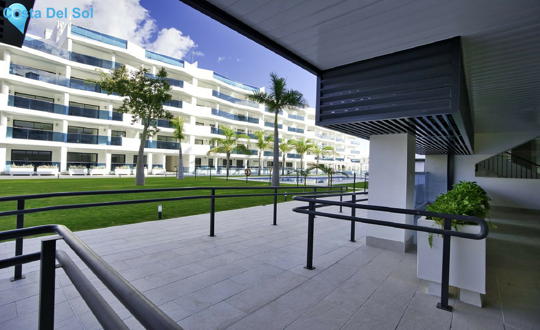 Penthouse in Fuengirola-1352875