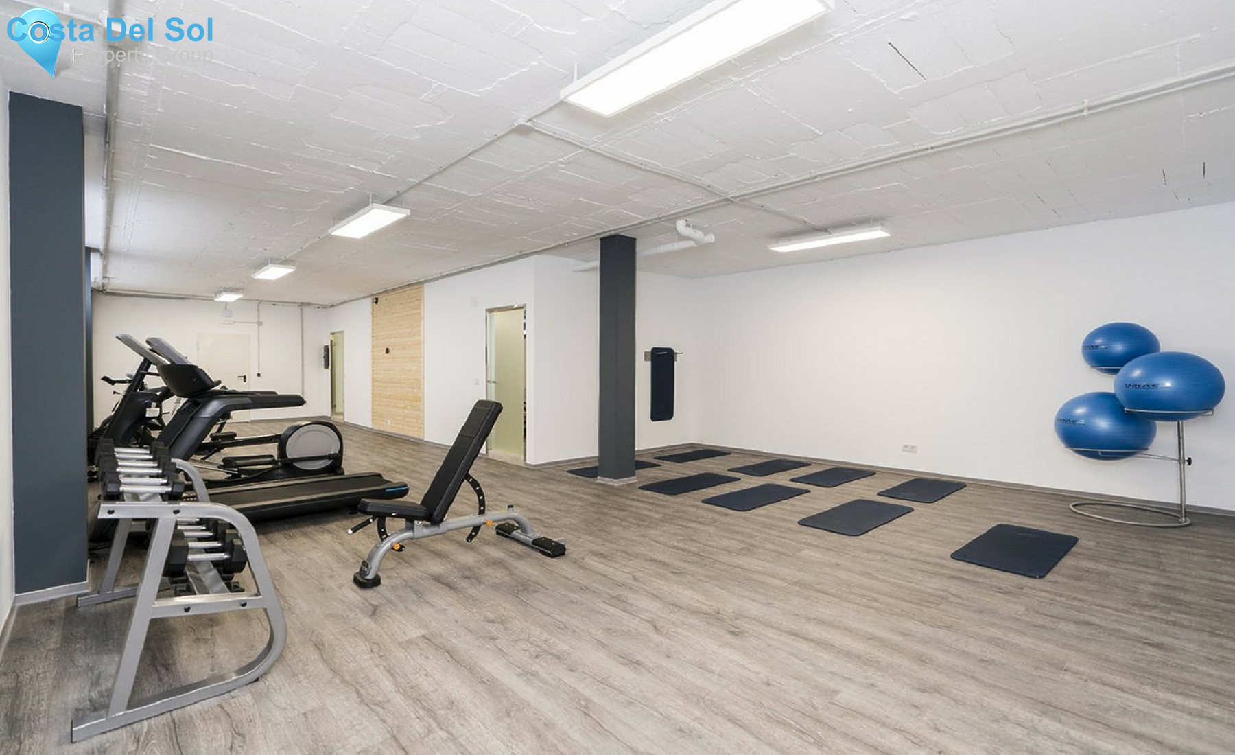 Penthouse in Fuengirola-1352877