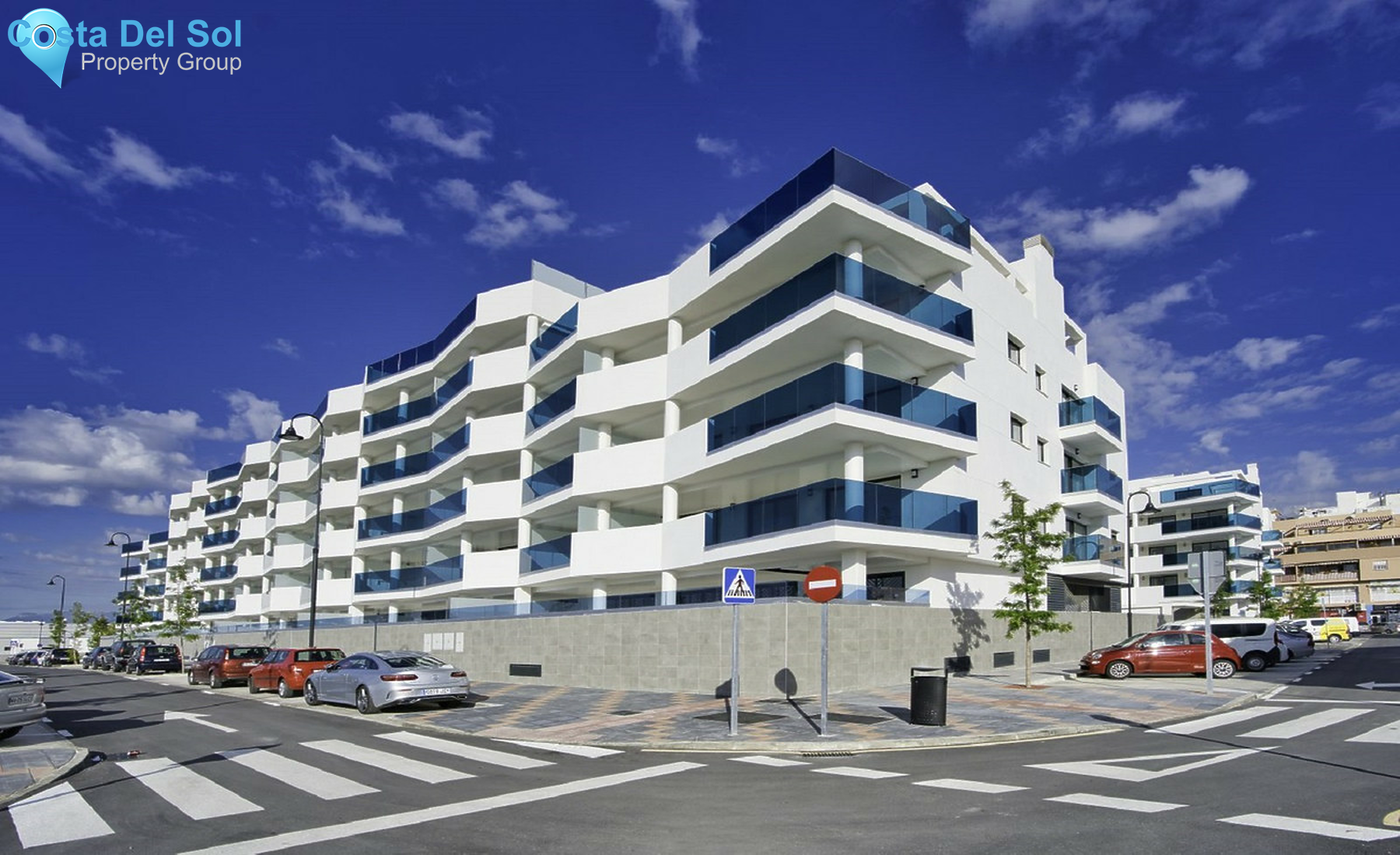 Penthouse in Fuengirola-1352878