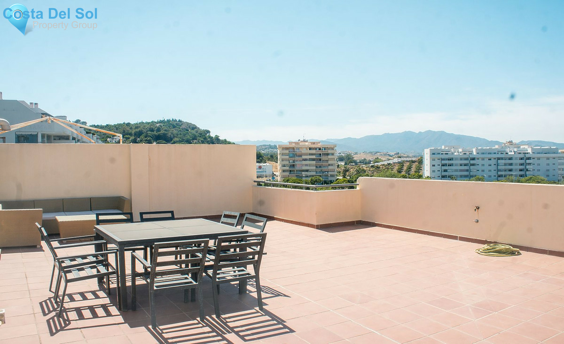 Penthouse in Fuengirola-1365992