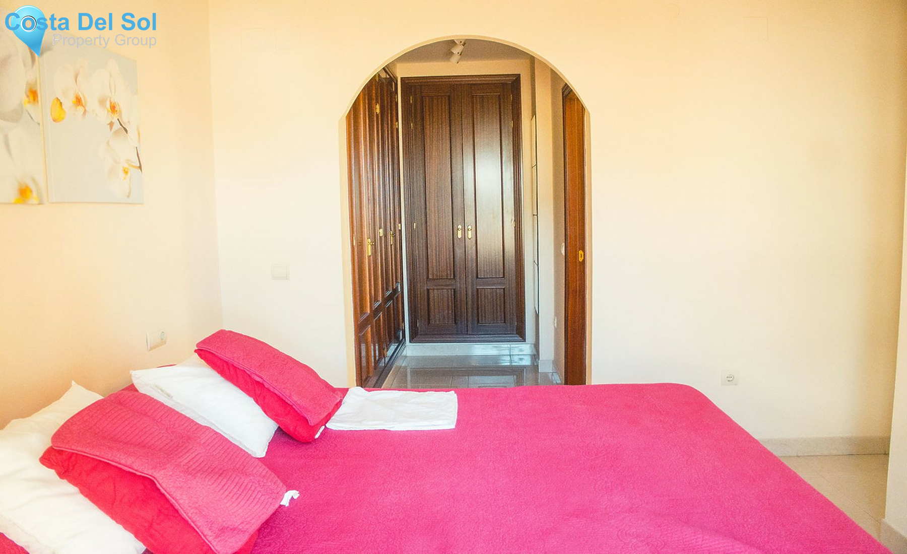 Penthouse in Fuengirola-1366003