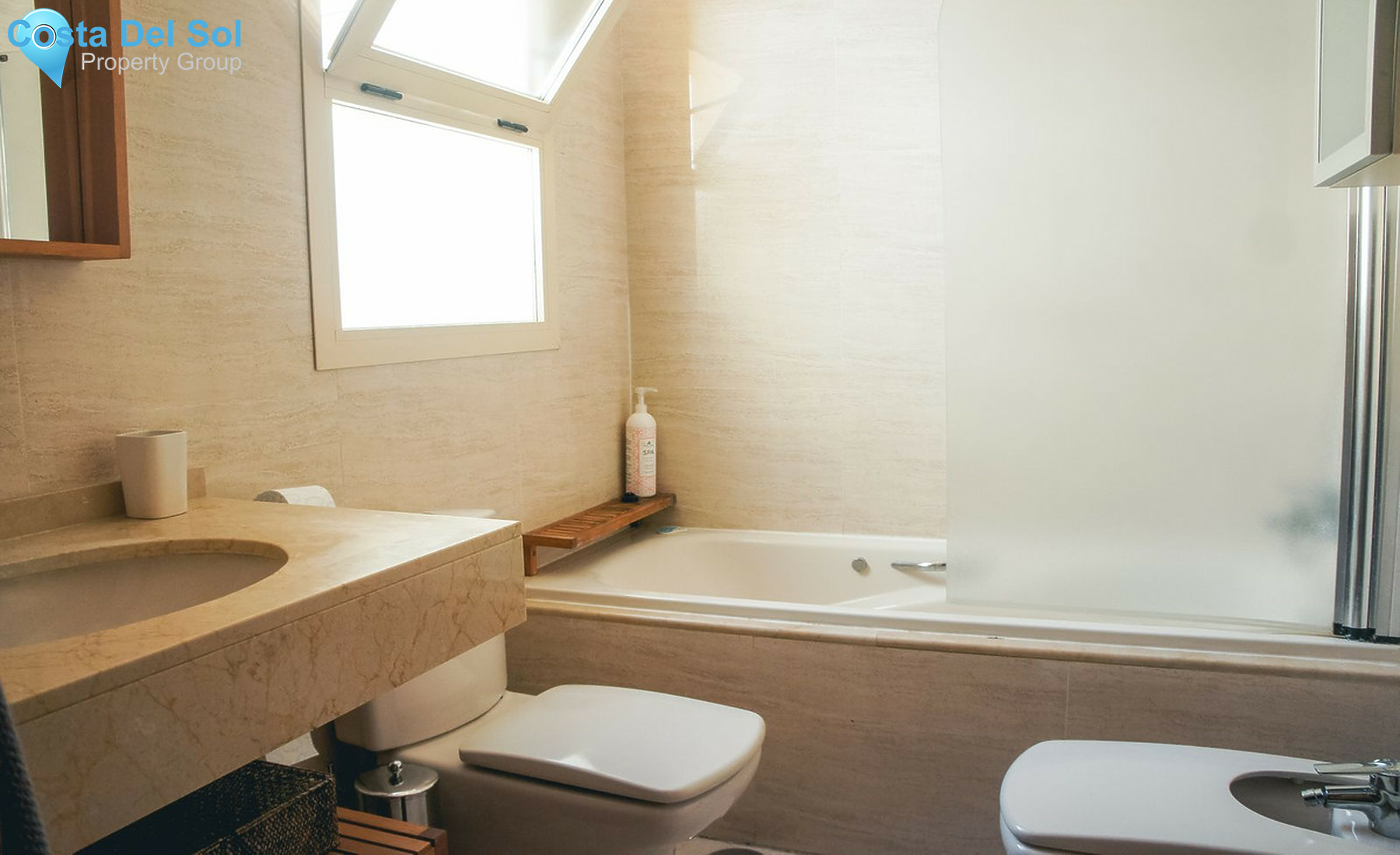 Penthouse in Fuengirola-1366004