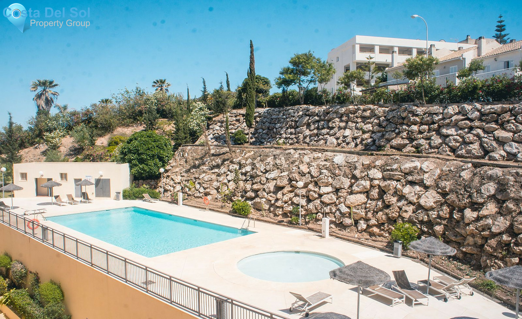 Penthouse in Fuengirola-1366008