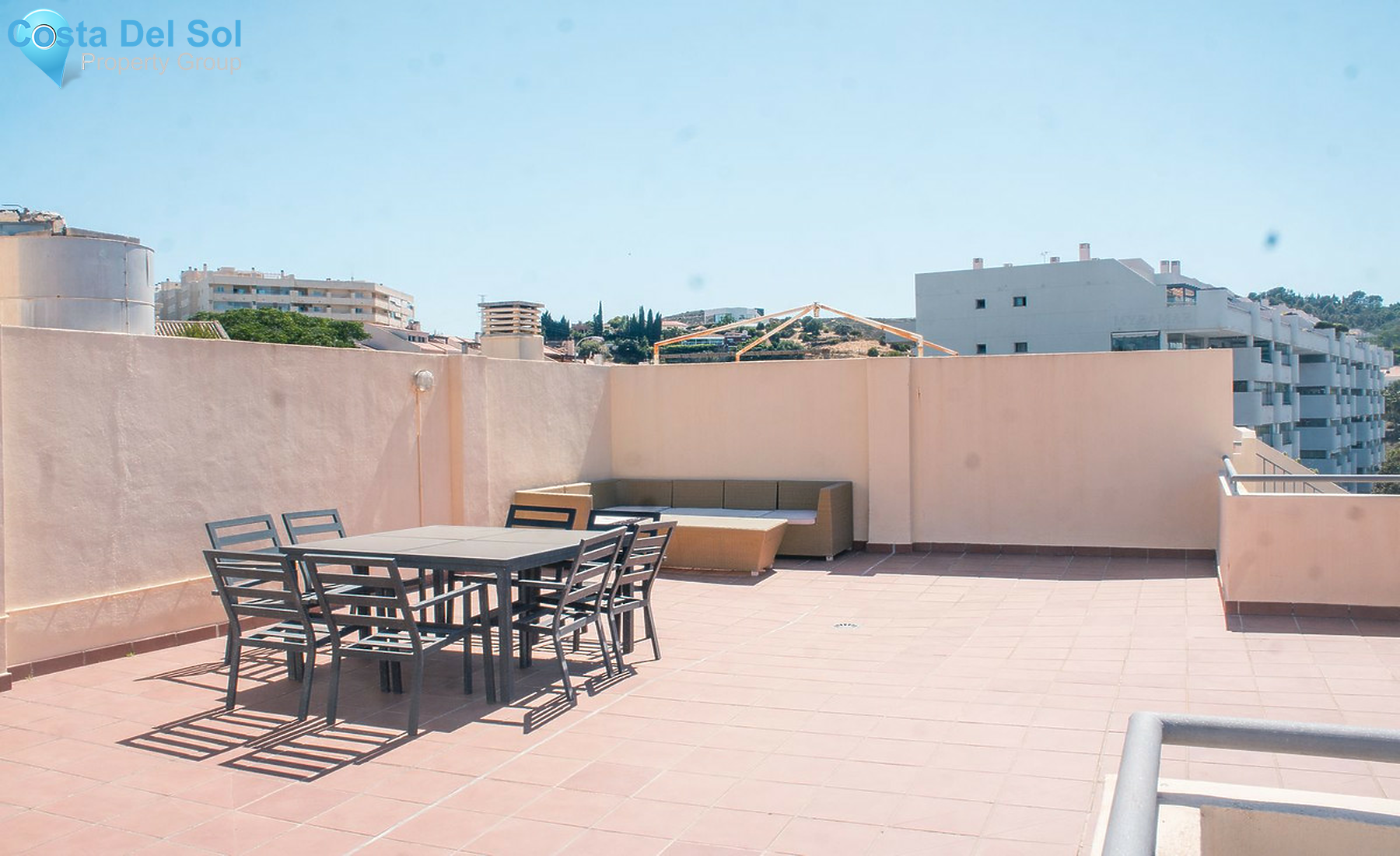 Penthouse in Fuengirola-1365994
