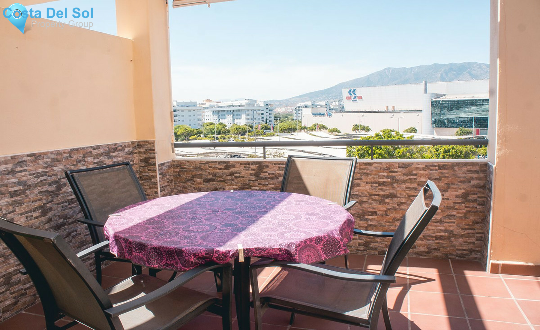 Penthouse in Fuengirola-1365995