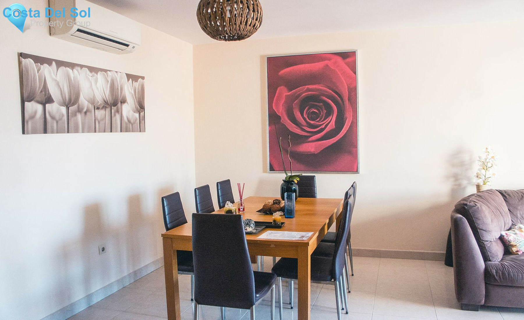 Penthouse in Fuengirola-1365999