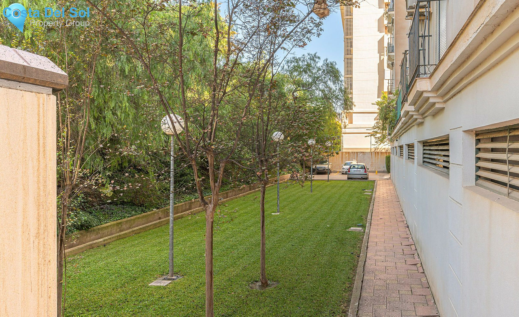 Penthouse in Fuengirola