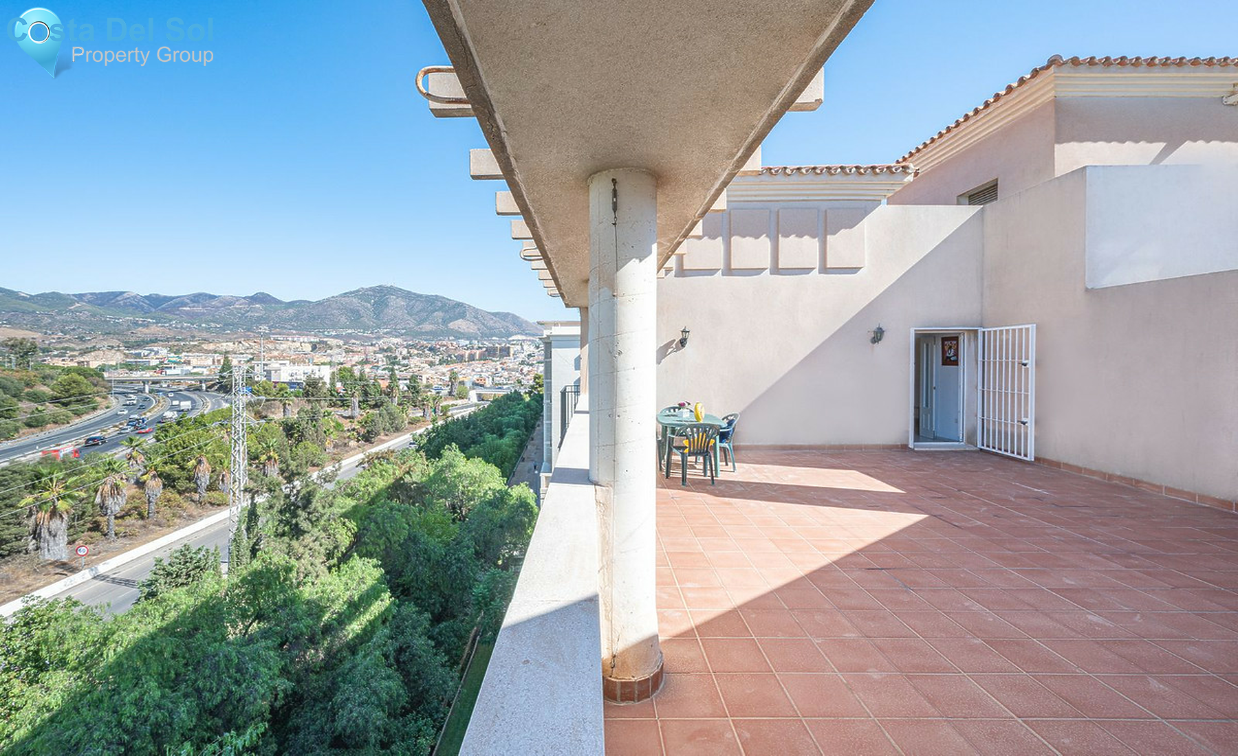 Penthouse in Fuengirola-1510142