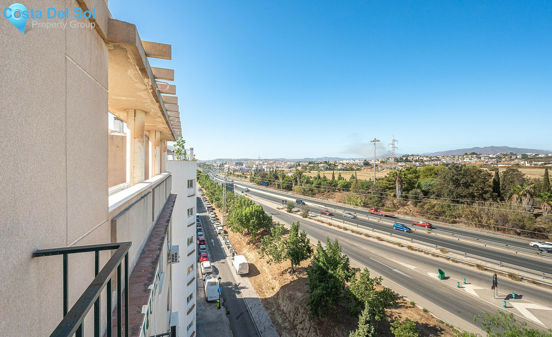 Penthouse in Fuengirola-1510143