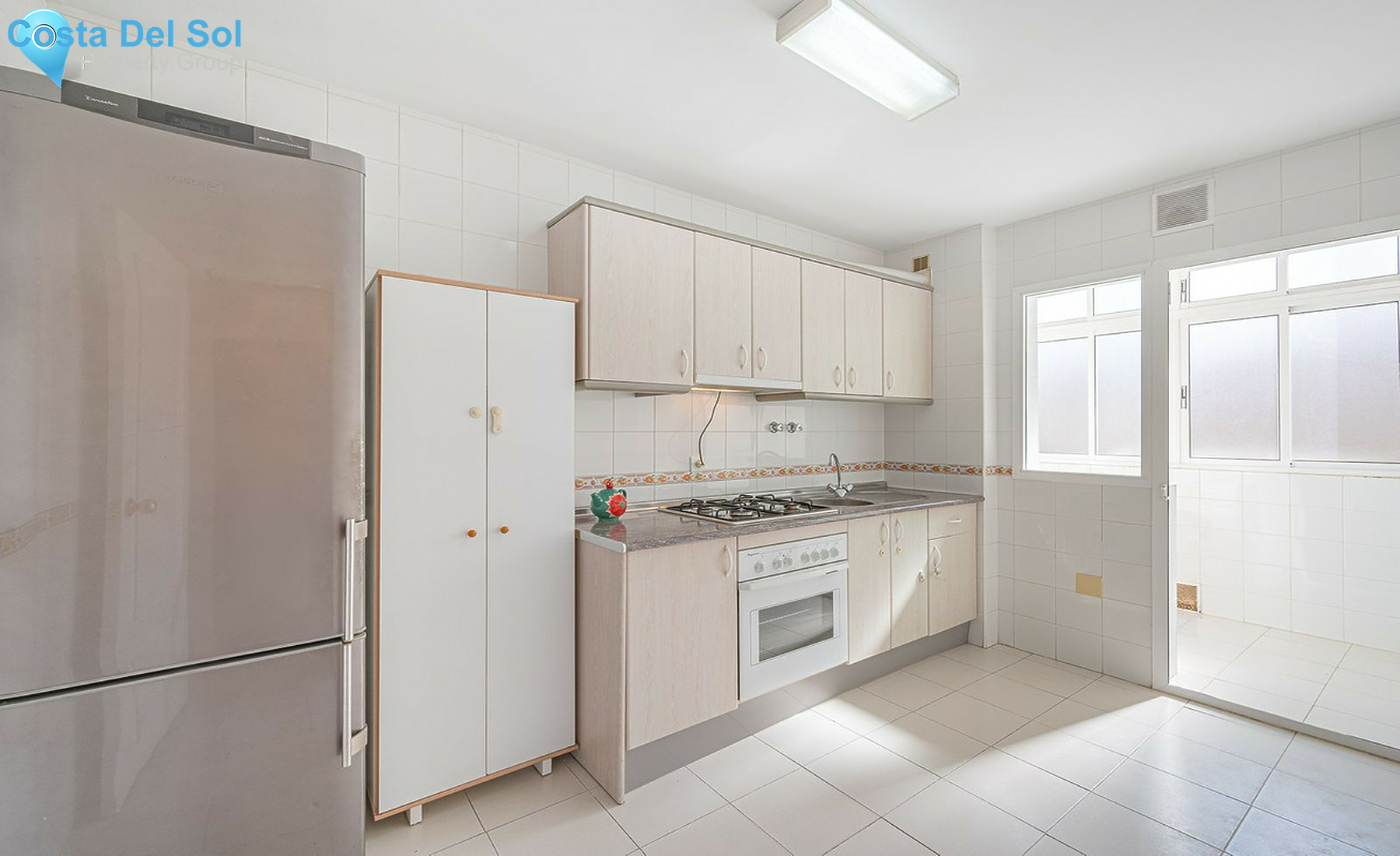 Penthouse in Fuengirola-1510146