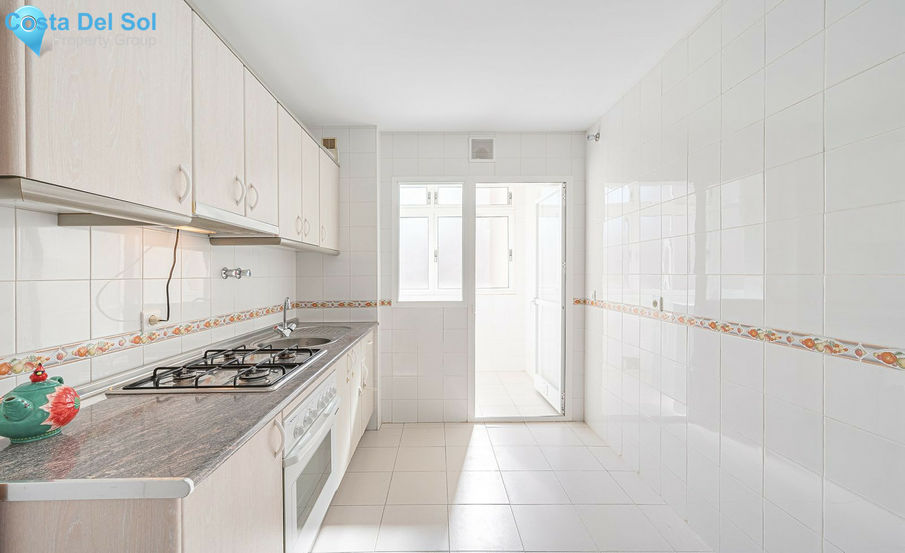 Penthouse in Fuengirola-1510147