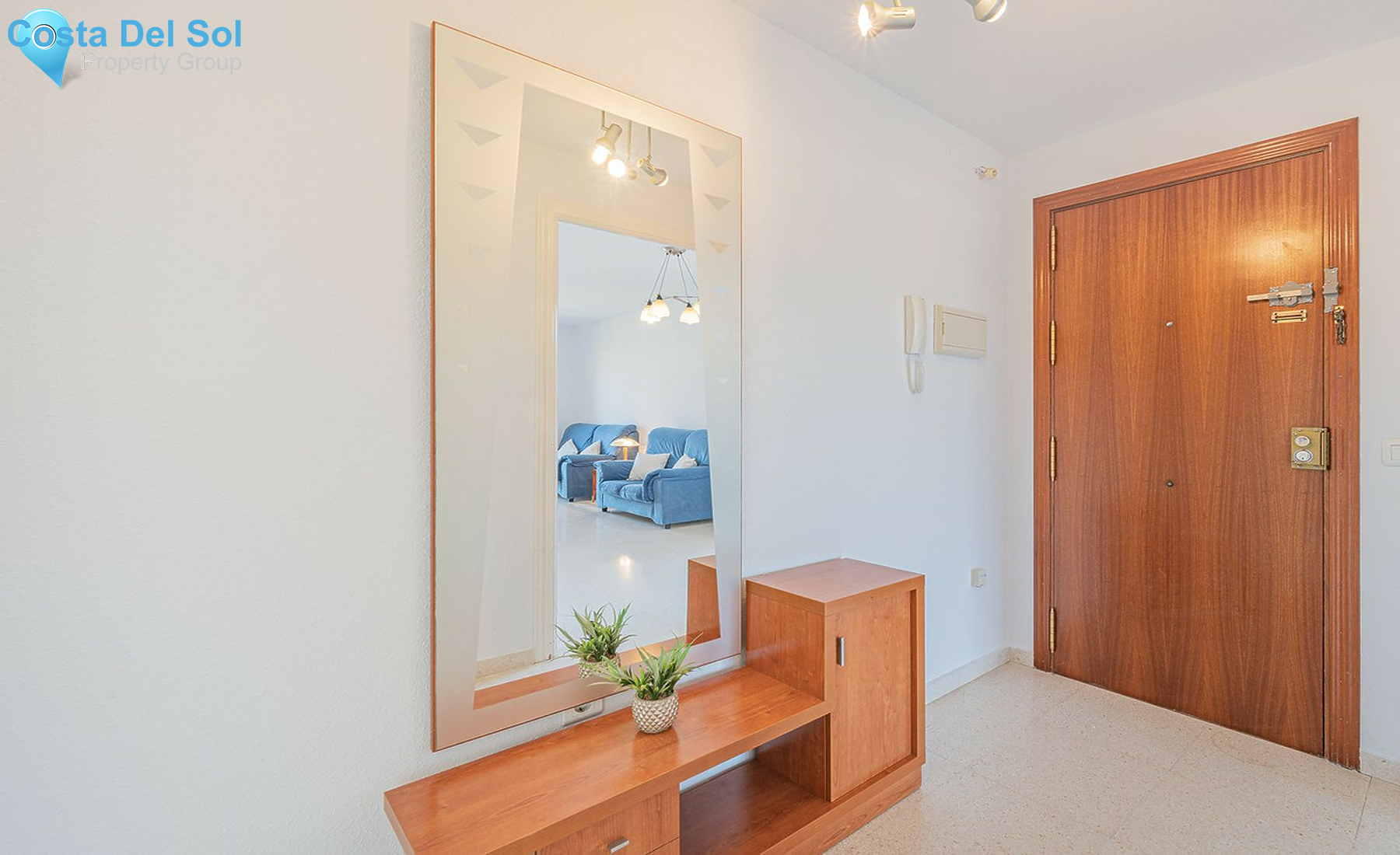 Penthouse in Fuengirola-1510149