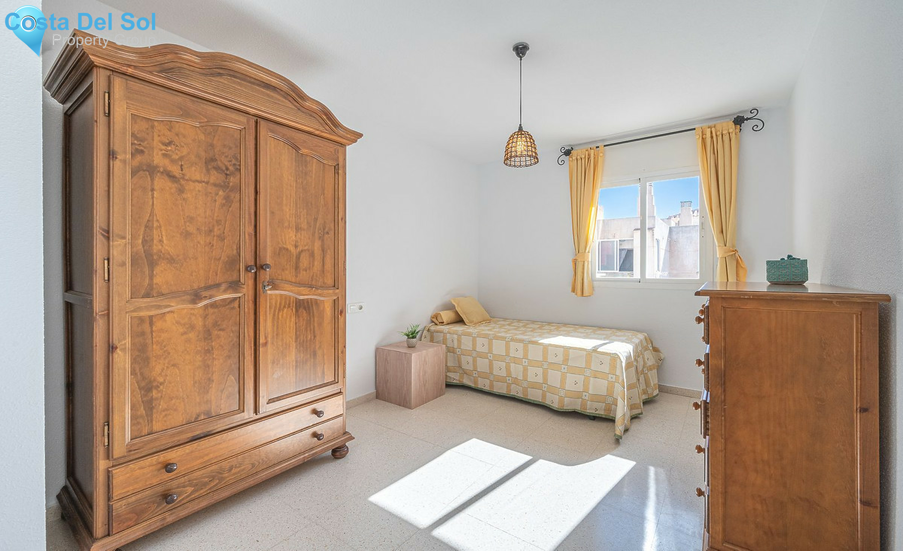 Penthouse in Fuengirola-1510150