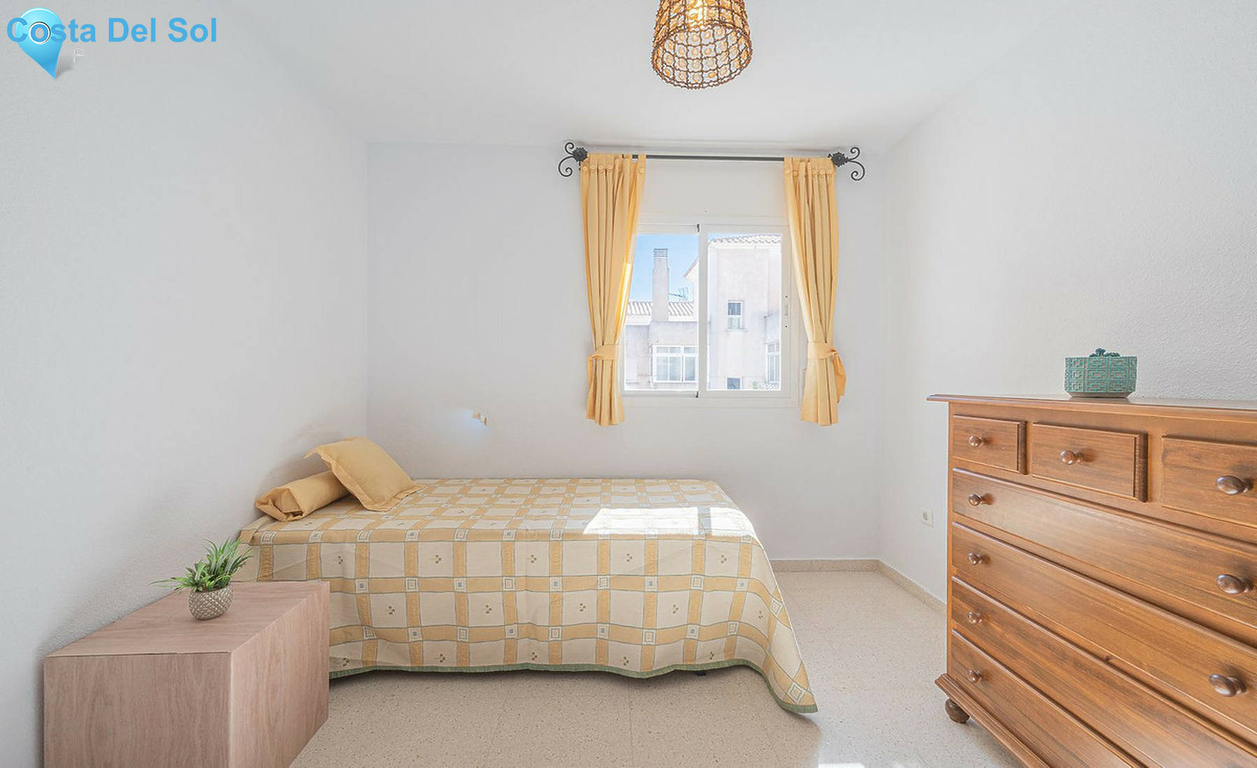 Penthouse in Fuengirola-1510151