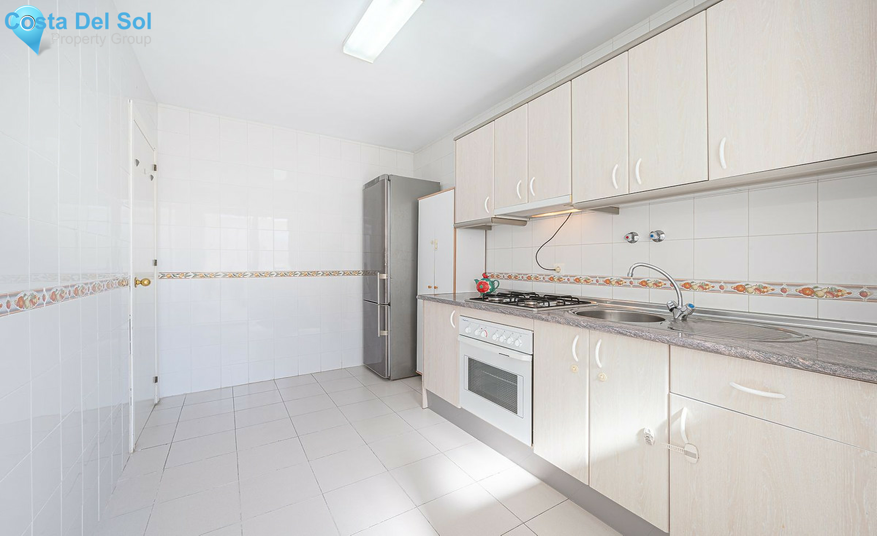 Penthouse in Fuengirola-1510135