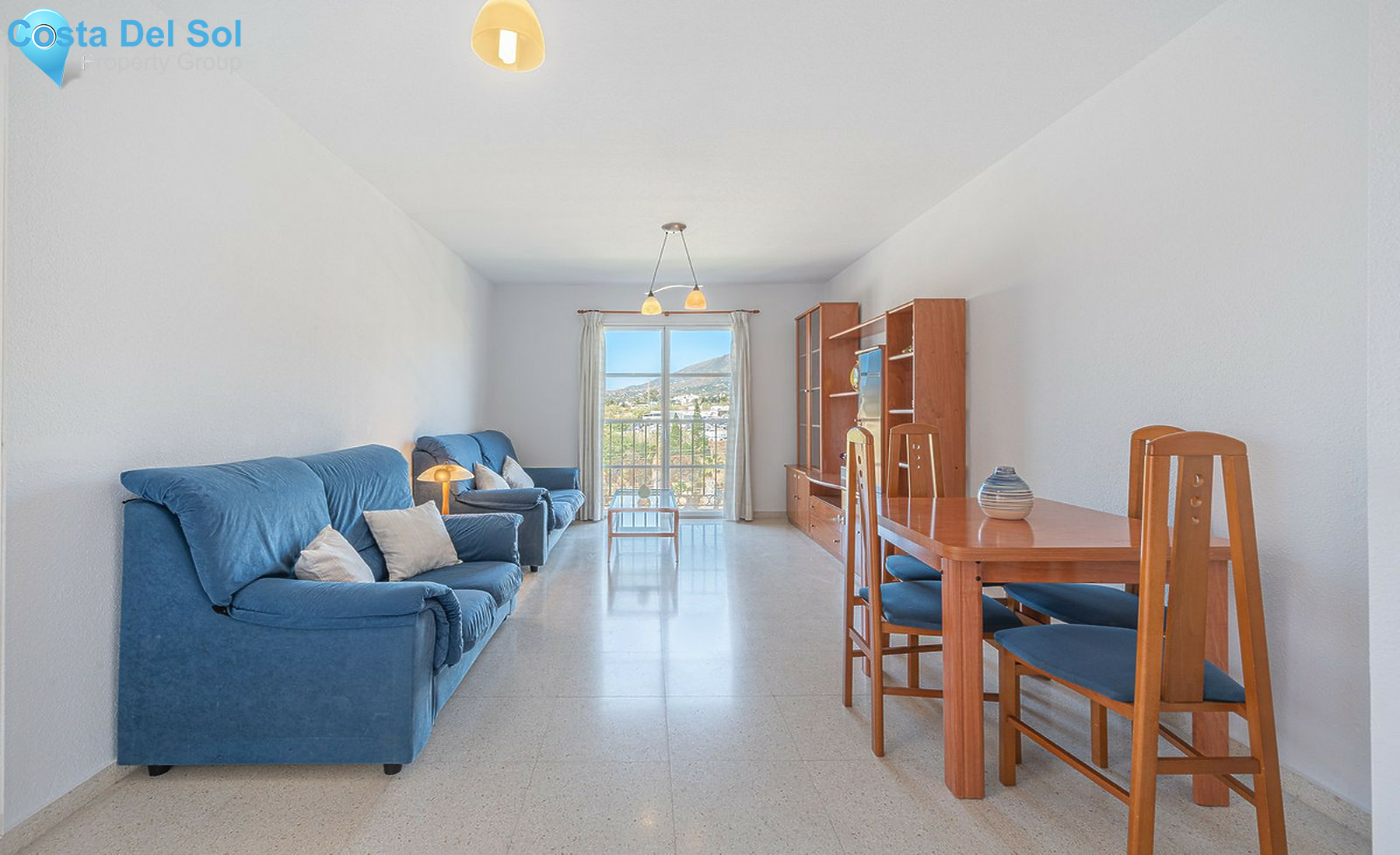 Penthouse in Fuengirola-1510137