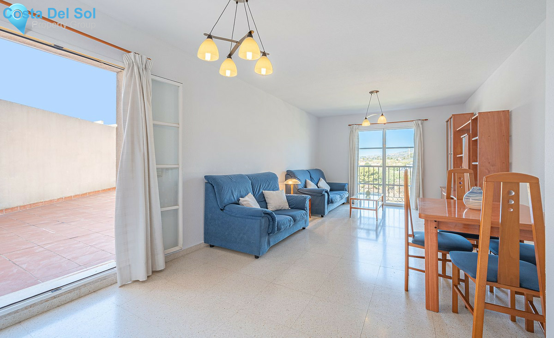Penthouse in Fuengirola-1510138