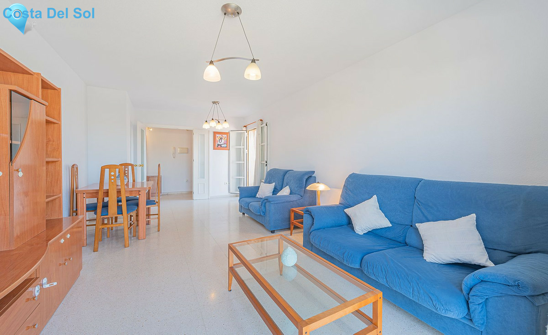 Penthouse in Fuengirola-1510140