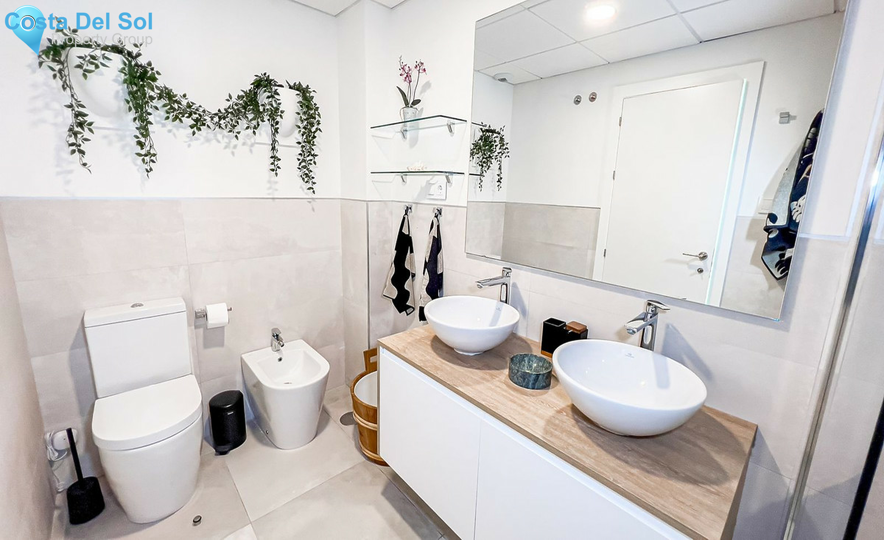 Penthouse in Fuengirola-1529431