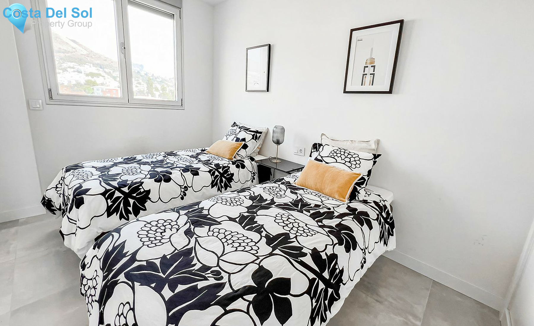 Penthouse in Fuengirola-1529432