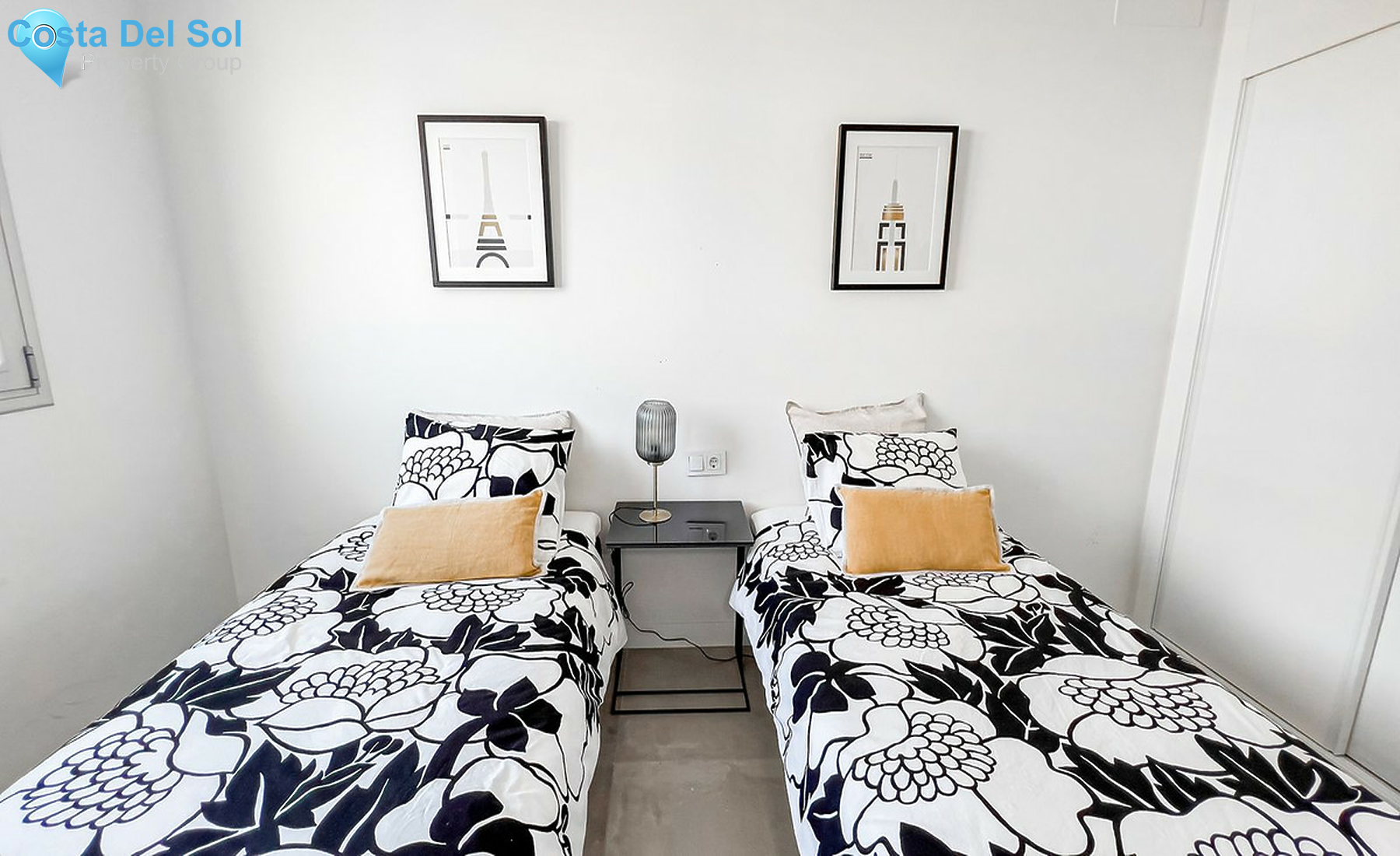 Penthouse in Fuengirola-1529433