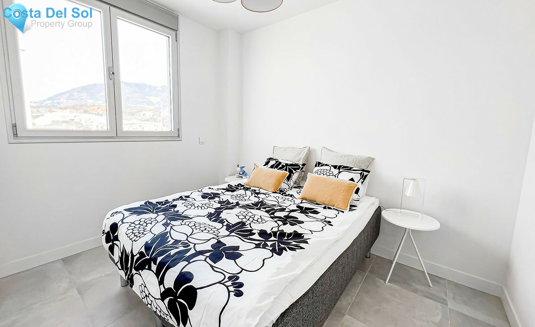 Penthouse in Fuengirola-1529435