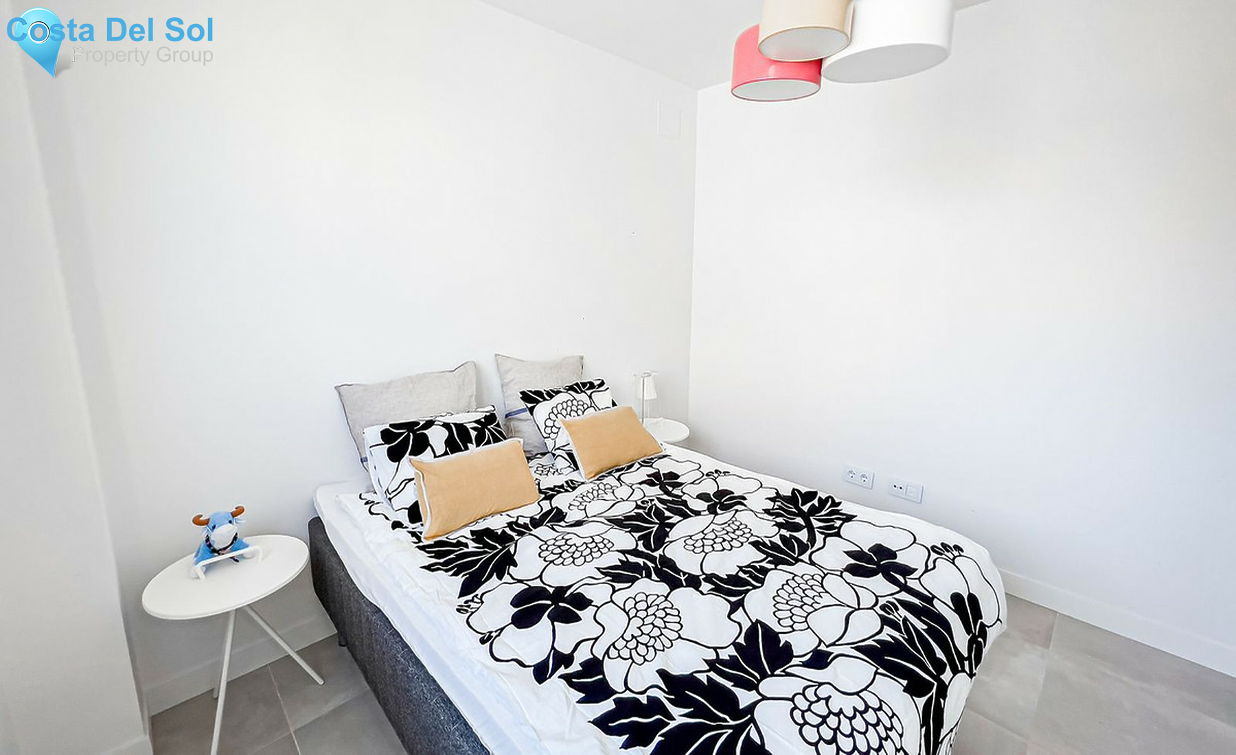 Penthouse in Fuengirola-1529437