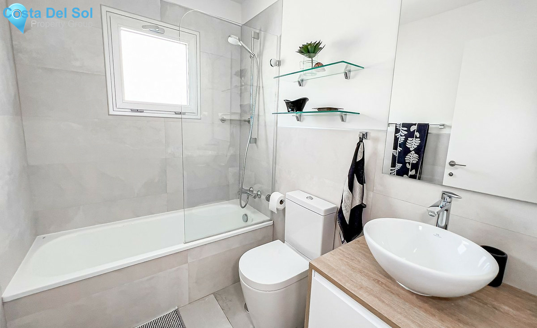 Penthouse in Fuengirola-1529438