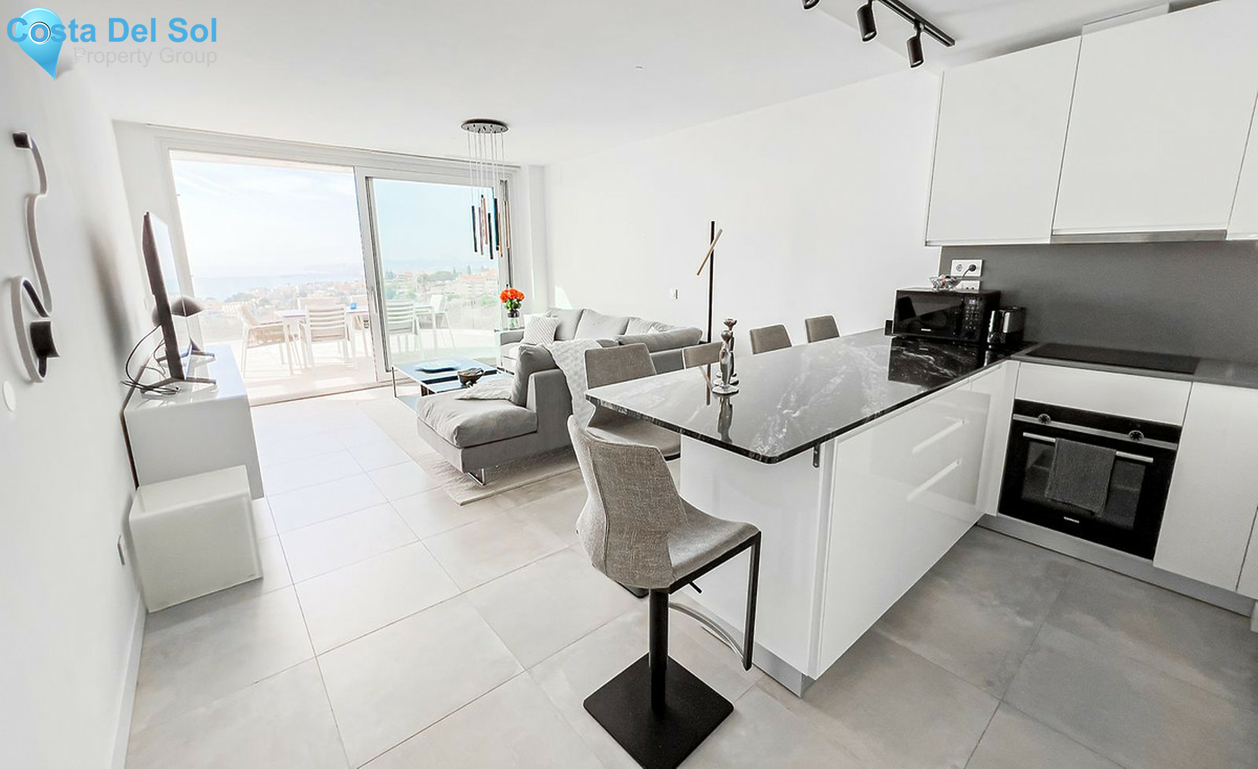 Penthouse in Fuengirola-1529439